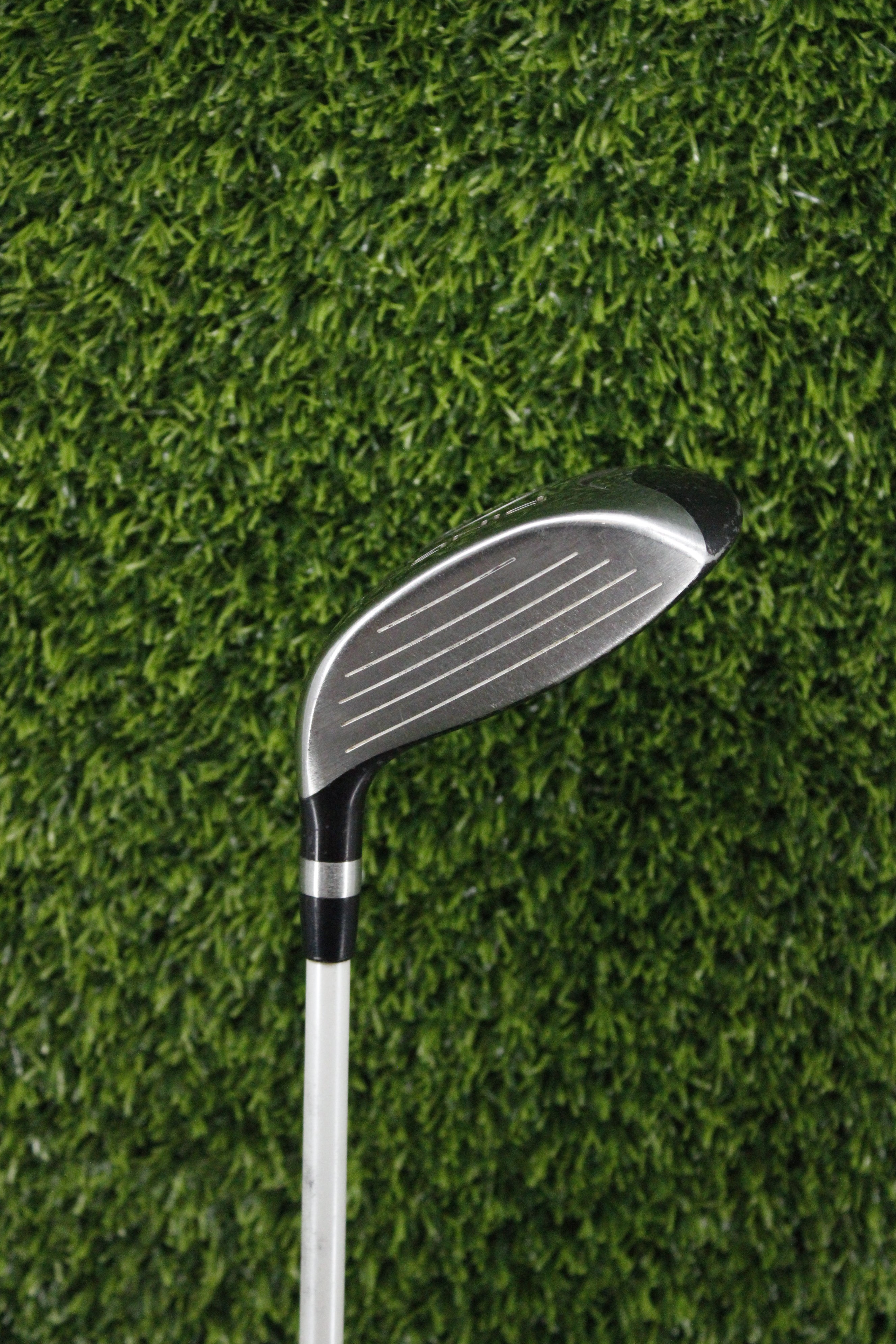 WOMEN Ping Rhapsody 22° 5 Wood L Flex 41.75"