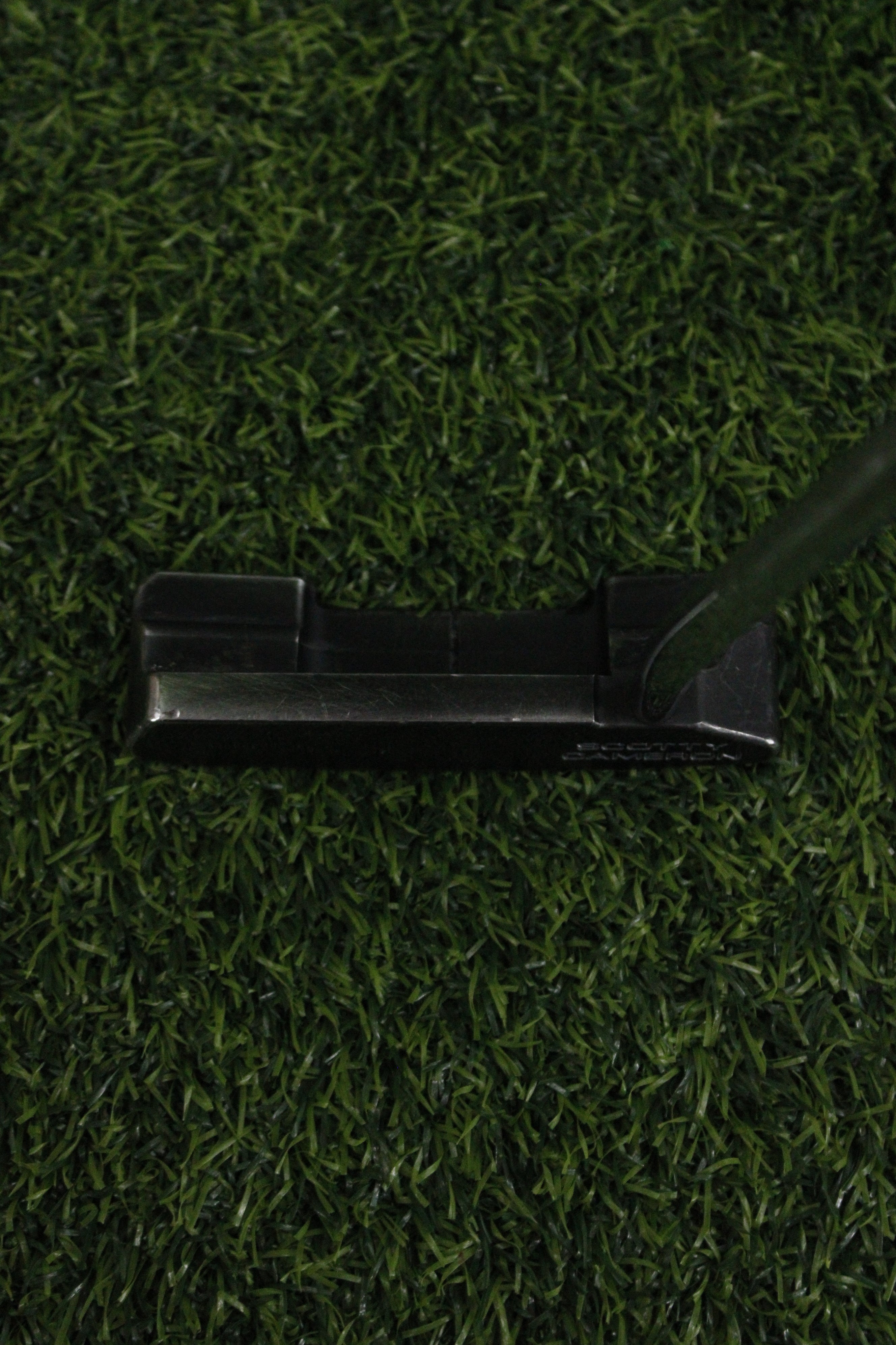 Titleist Scotty Cameron Select Newport 2 Notchback Putter 35"