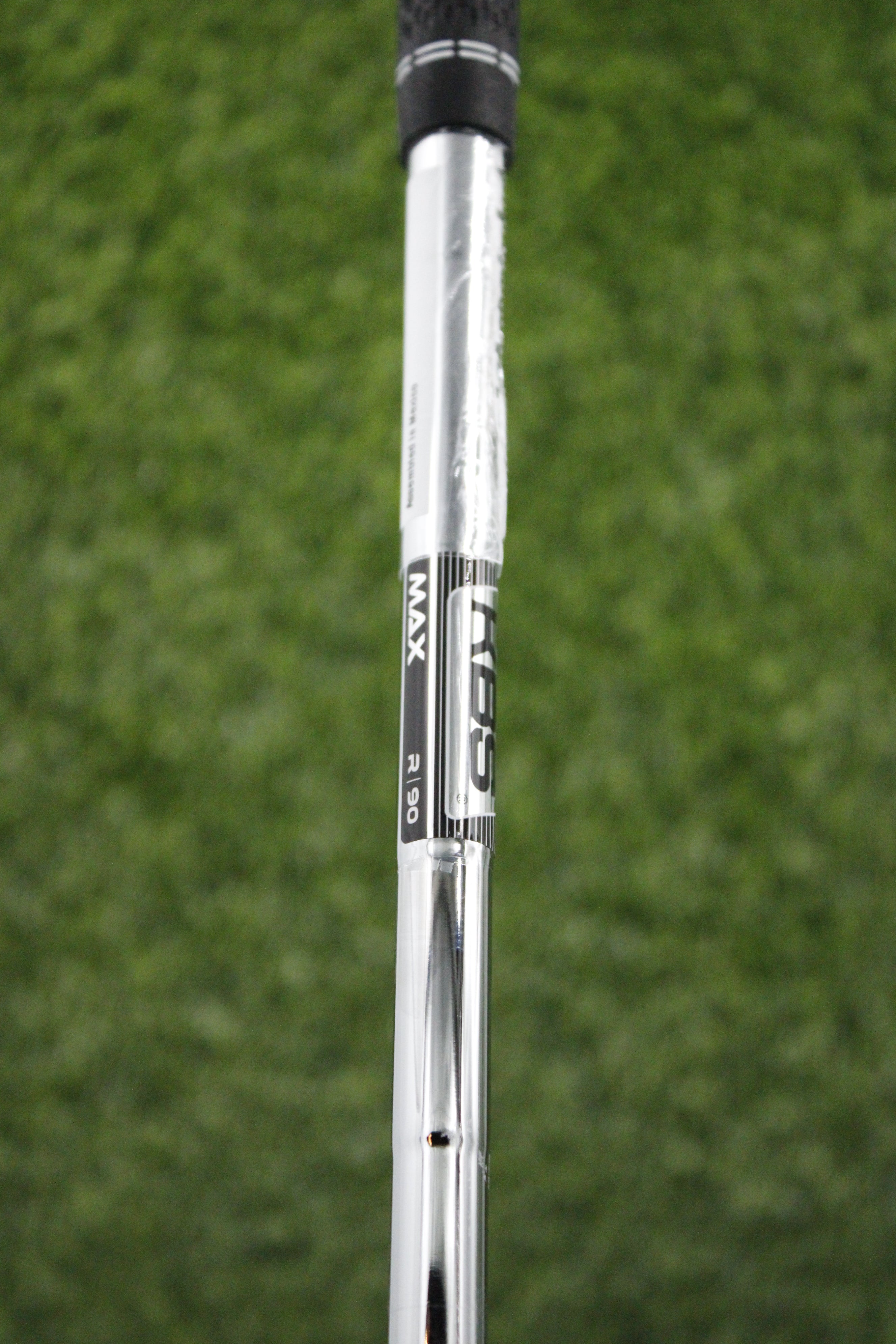 NEW Lefty Callaway Quantam Max 7 Iron R Flex 37"