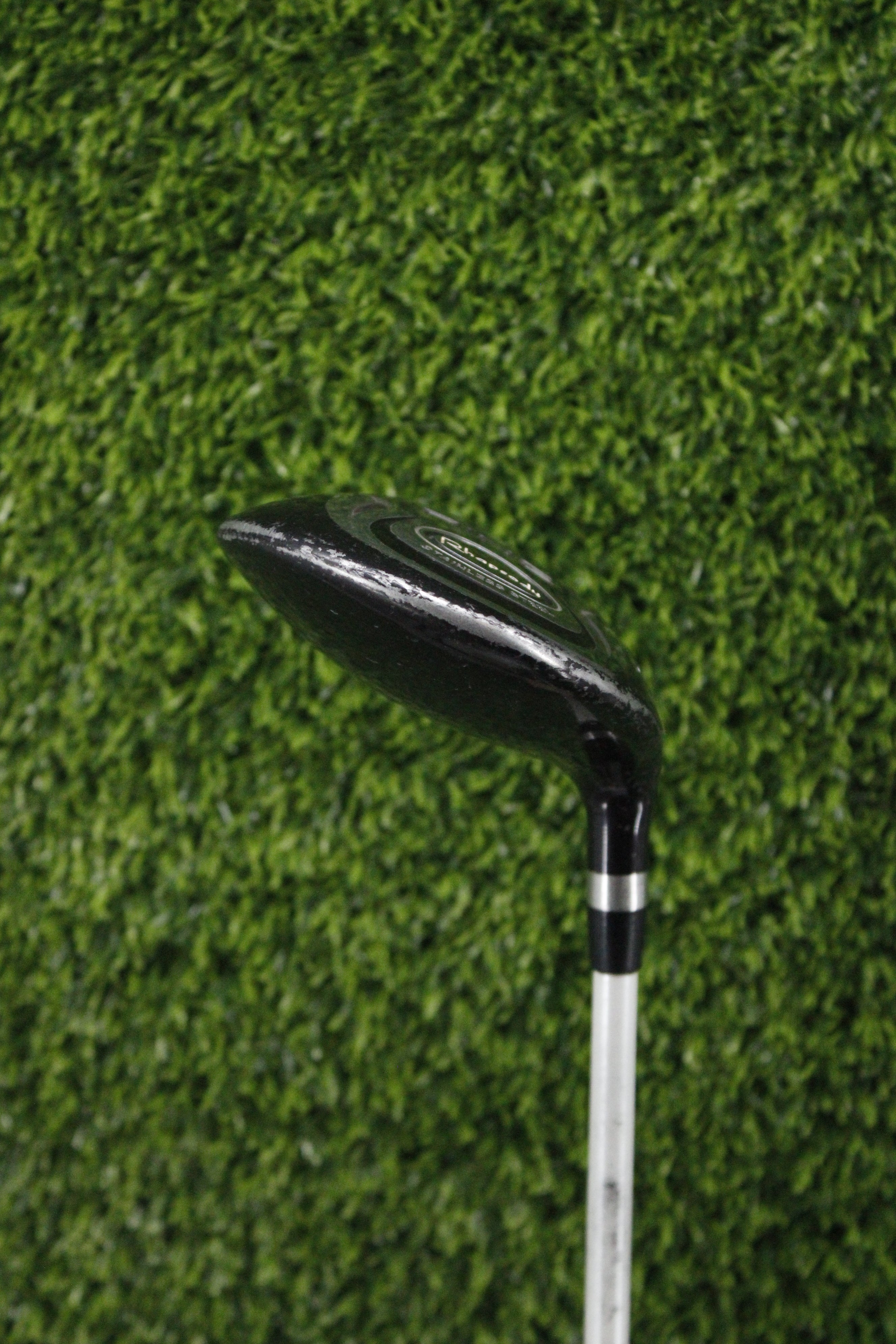 WOMEN Ping Rhapsody 22° 5 Wood L Flex 41.75"