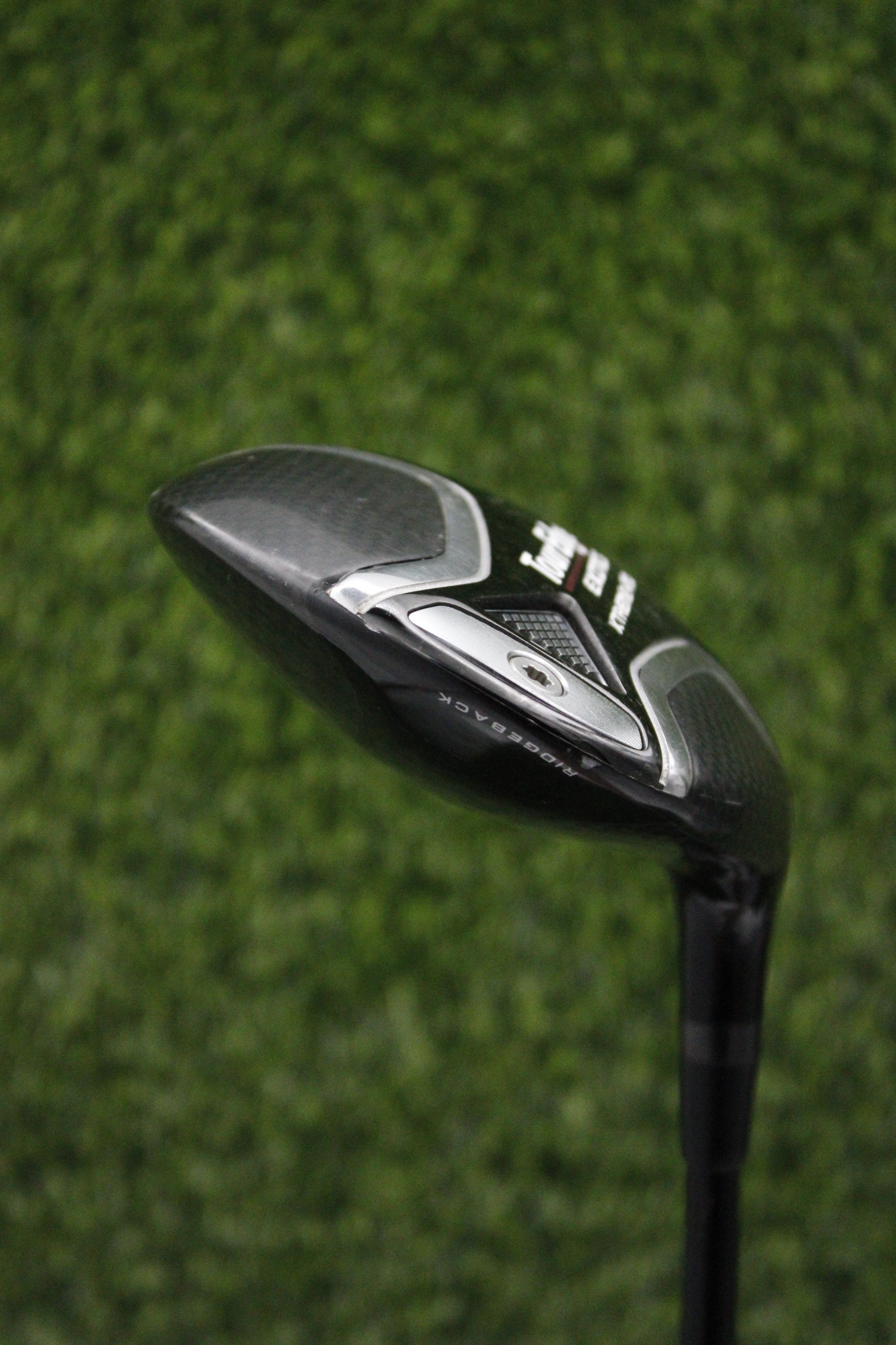 Tour Edge Exotics C721 15° 3 Wood R Plus Flex 42.5"