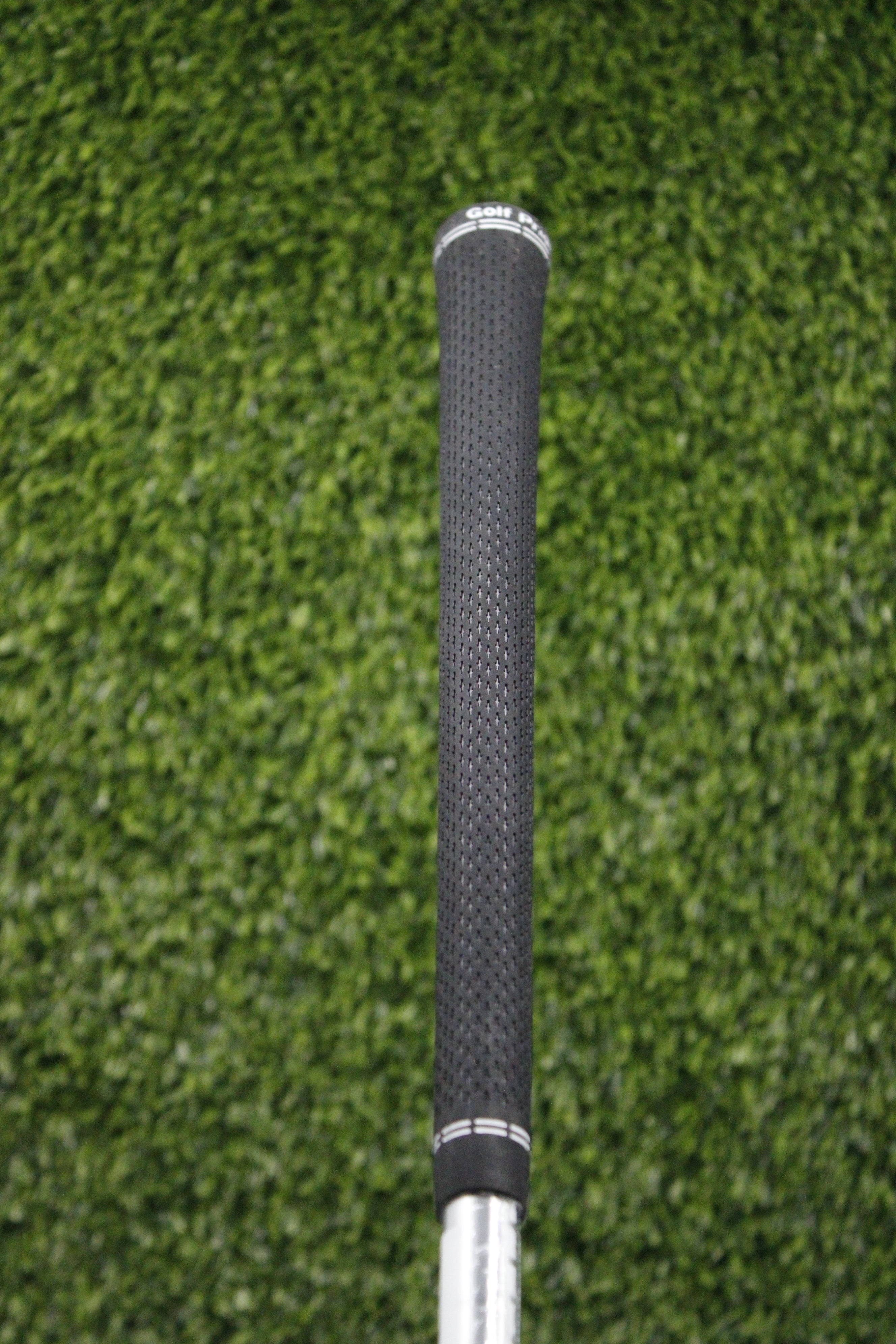 NEW Lefty Callaway Quantam Max 7 Iron R Flex 37"