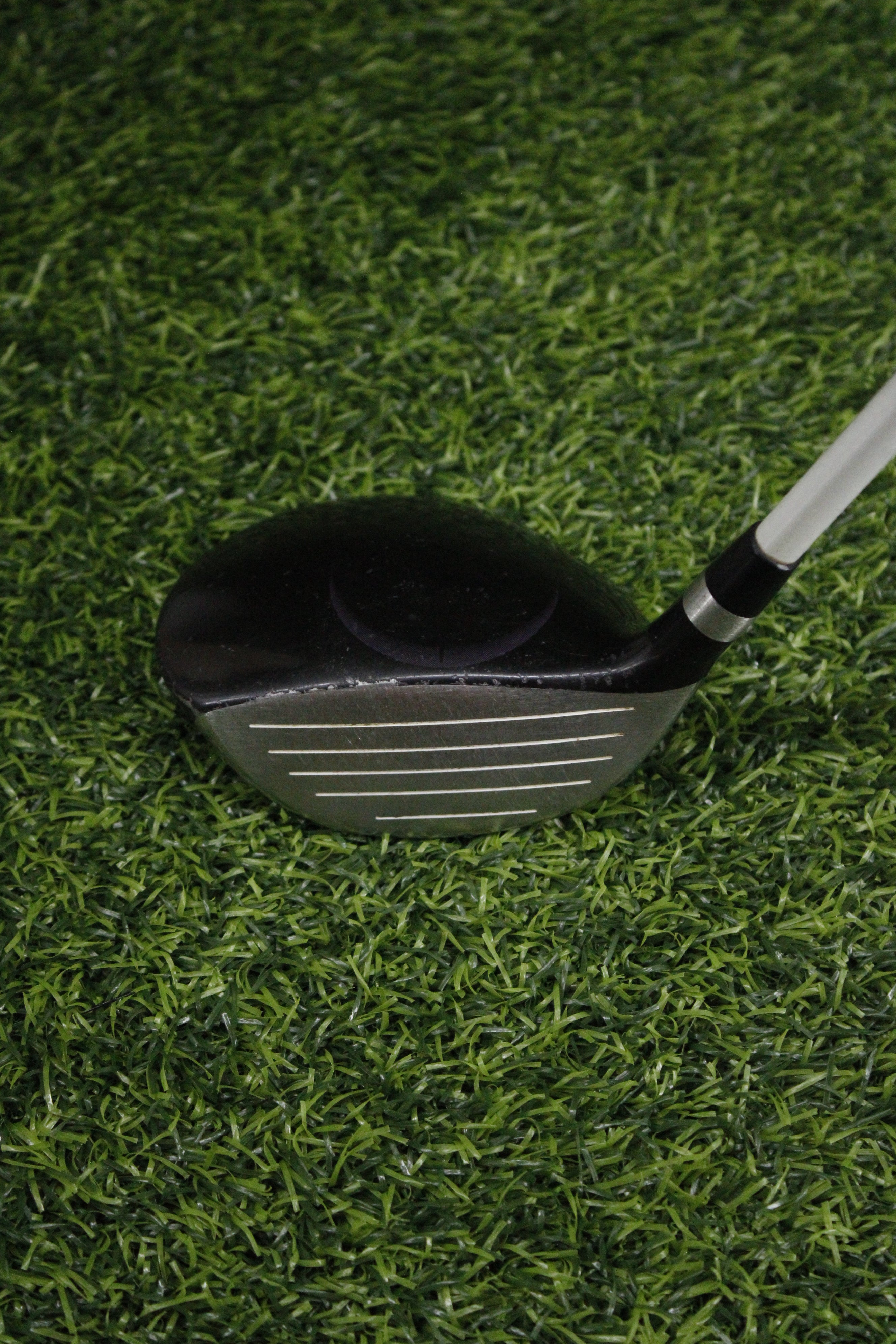 WOMEN Ping Rhapsody 22° 5 Wood L Flex 41.75"
