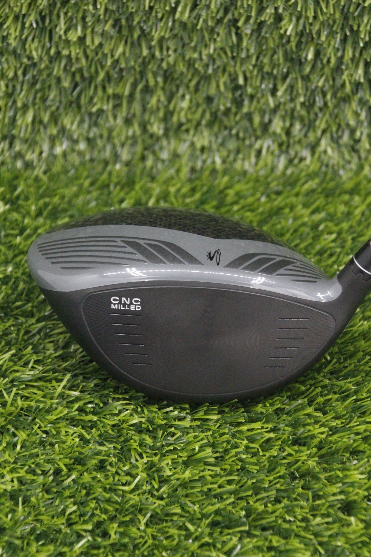 WOMEN Cobra King F8 Adj Driver L Flex 41" w/ HC