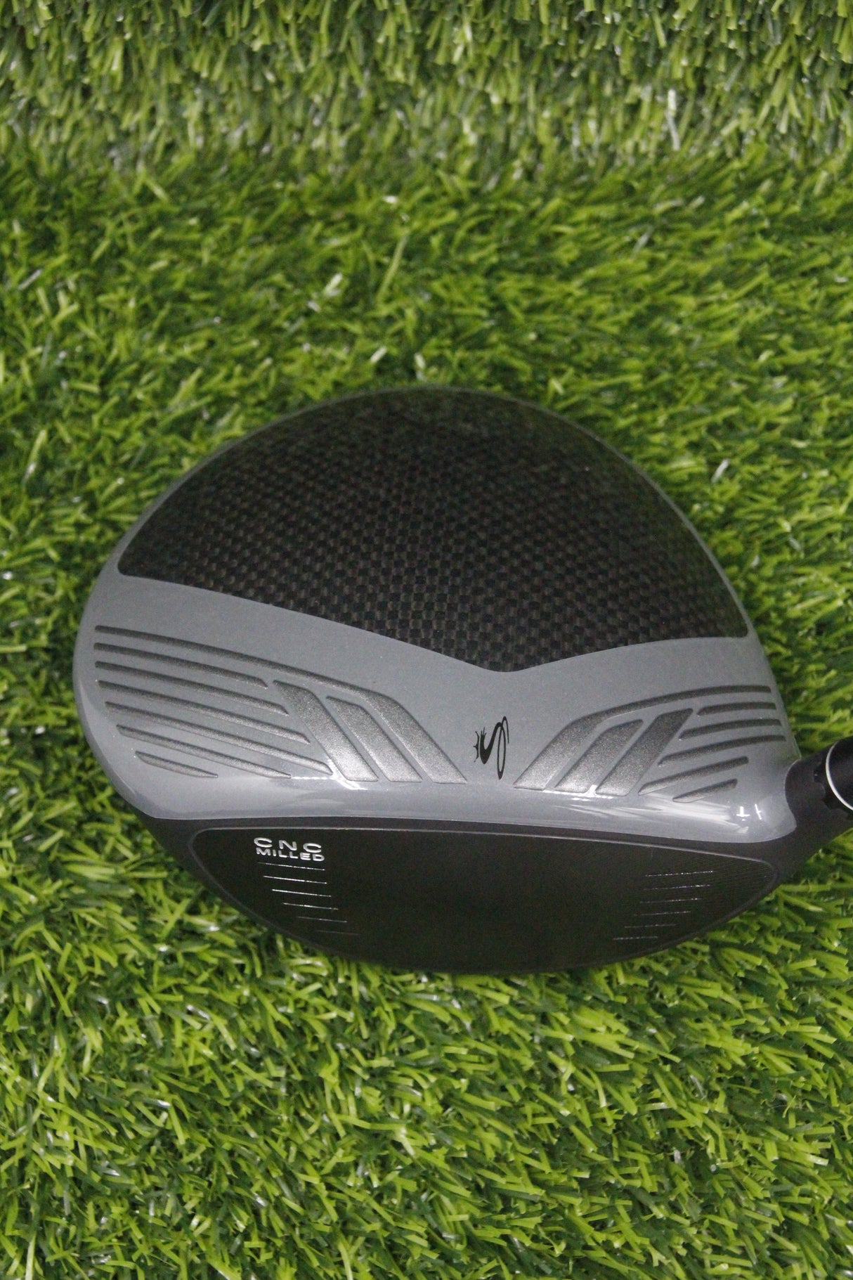 WOMEN Cobra King F8 Adj Driver L Flex 41" w/ HC