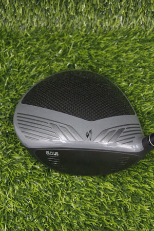 WOMEN Cobra King F8 Adj Driver L Flex 41" w/ HC