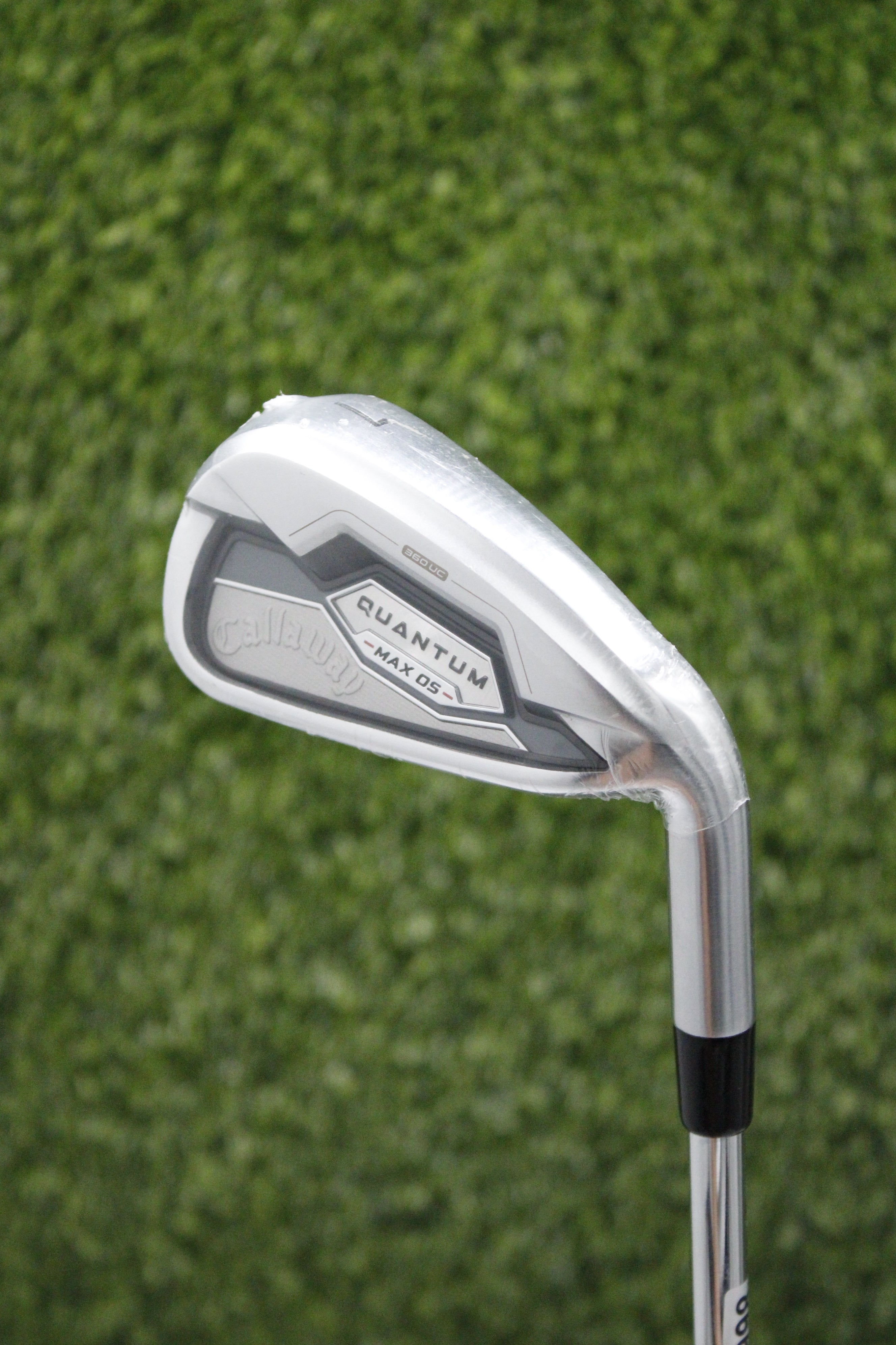 NEW Callaway Quantam OS 7 Iron R Flex 37"