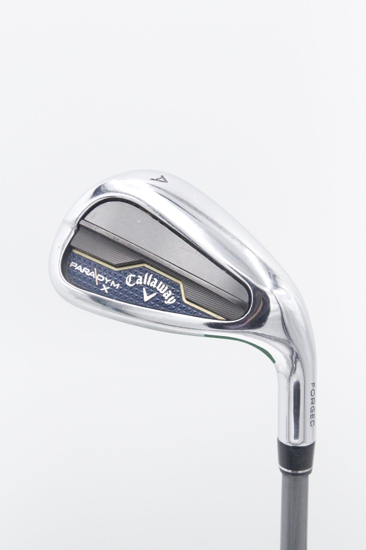 Callaway Paradym X AW R Flex 35.5"