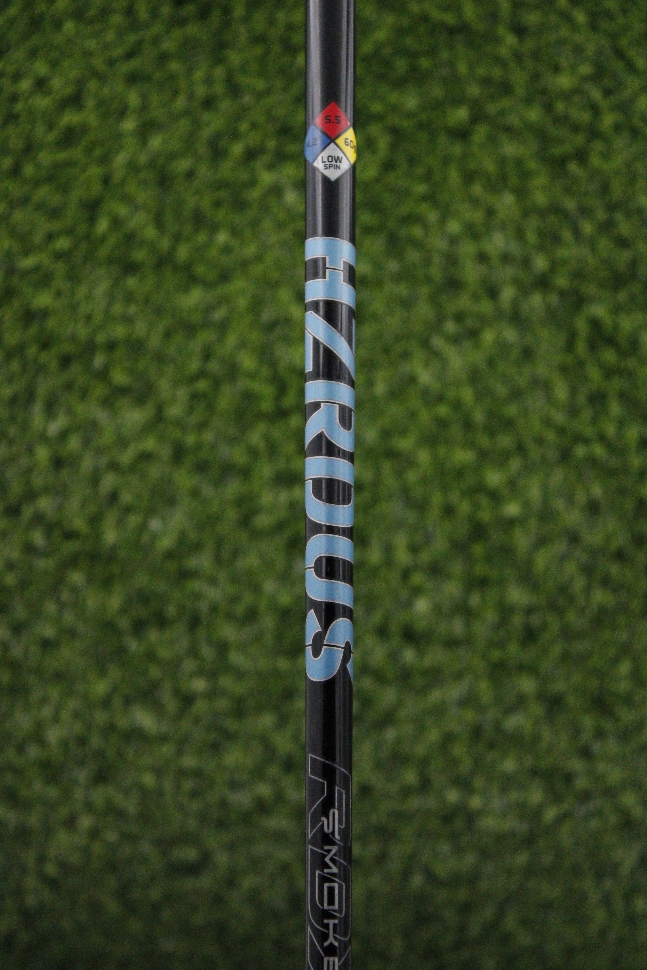 Tour Edge Exotics C721 15° 3 Wood R Plus Flex 42.5"