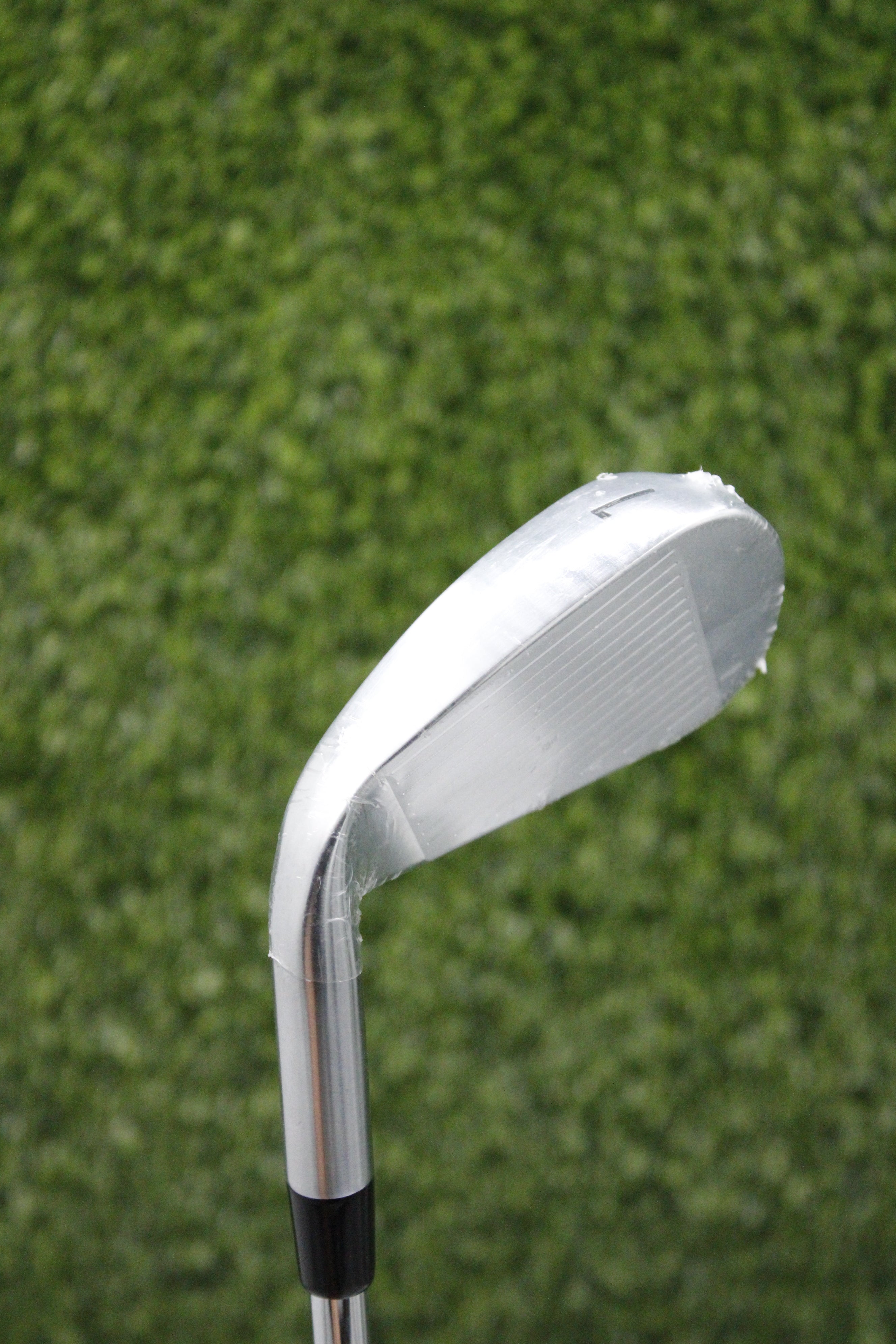 NEW Callaway Quantam OS 7 Iron R Flex 37"