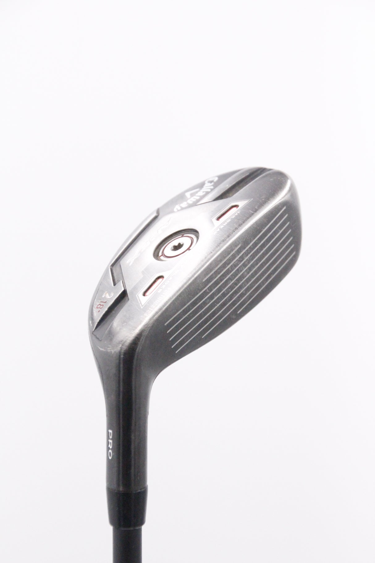 Callaway Apex 21 18° 2 Hybrid S Flex 40.5"