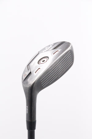 Callaway Apex 21 18° 2 Hybrid S Flex 40.5"