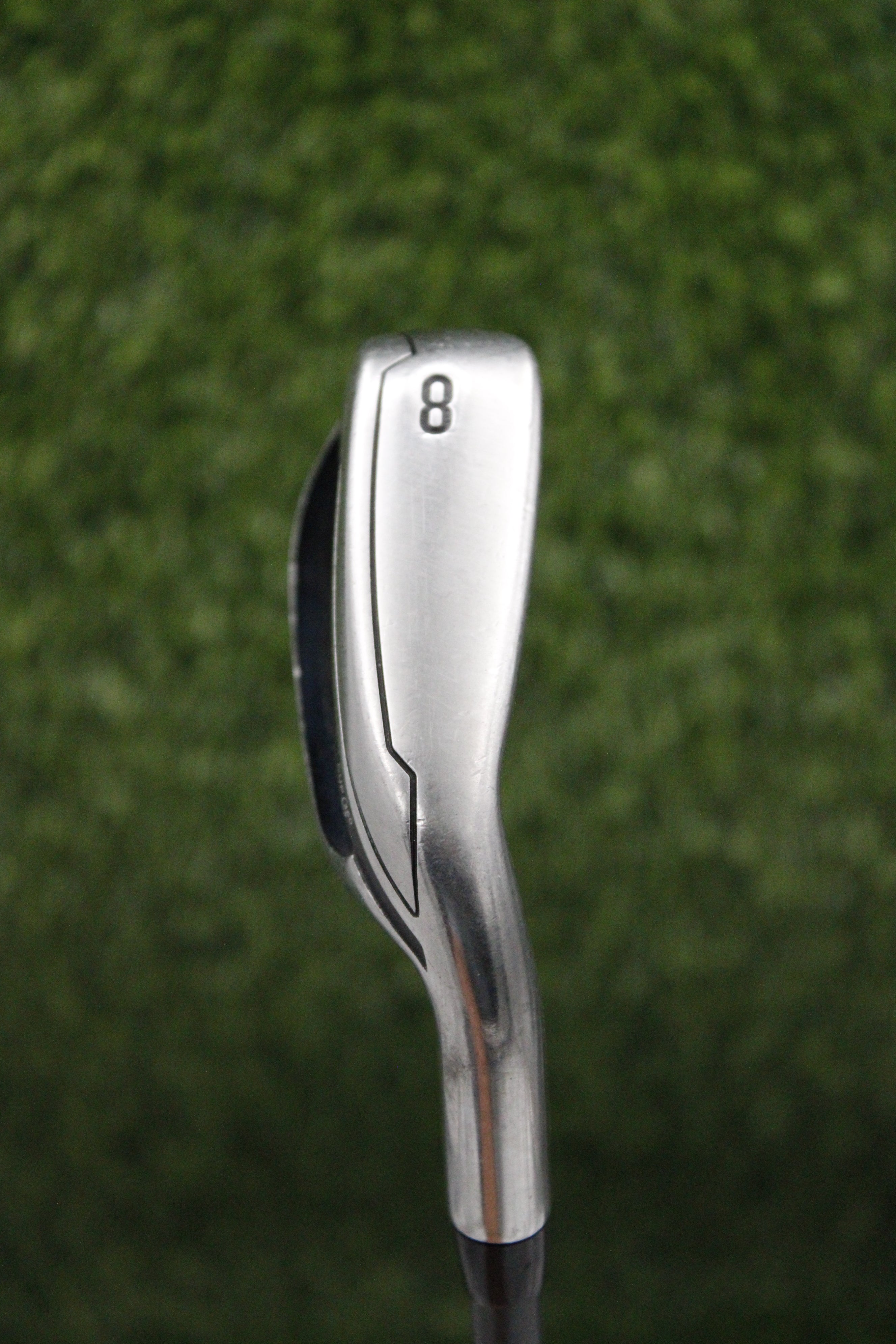 WOMEN Callaway XR 9 Iron L Flex 35.5"