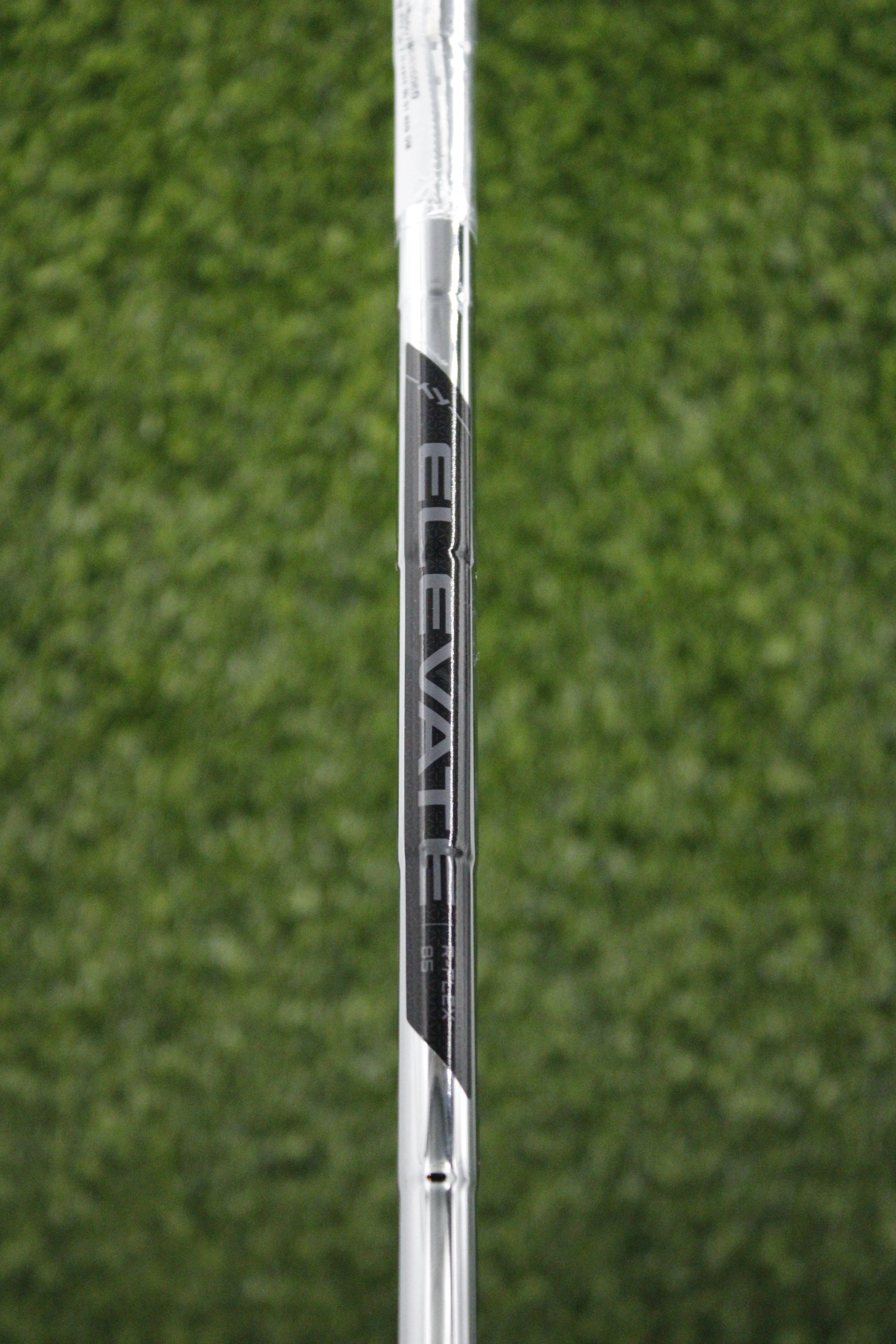 NEW Callaway Quantam OS 7 Iron R Flex 37"