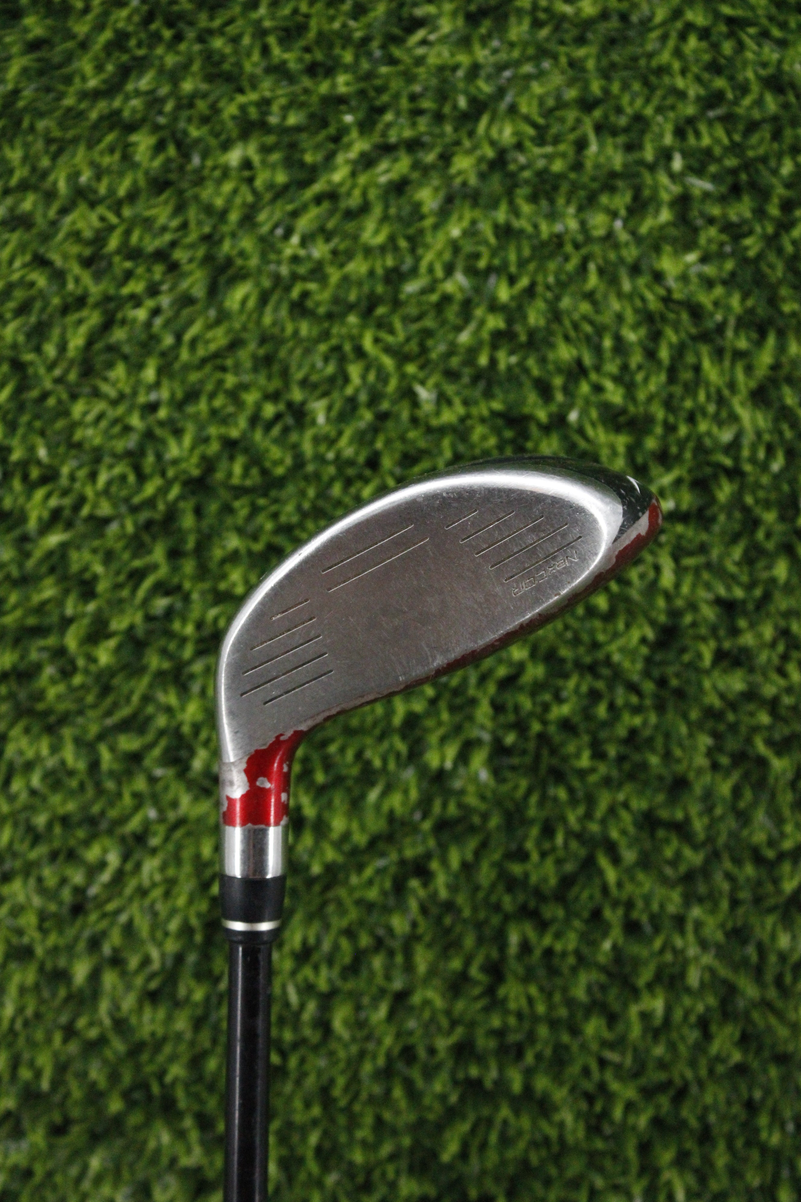 Nike VRs Covert 19° 5 Wood S Flex 41.5"