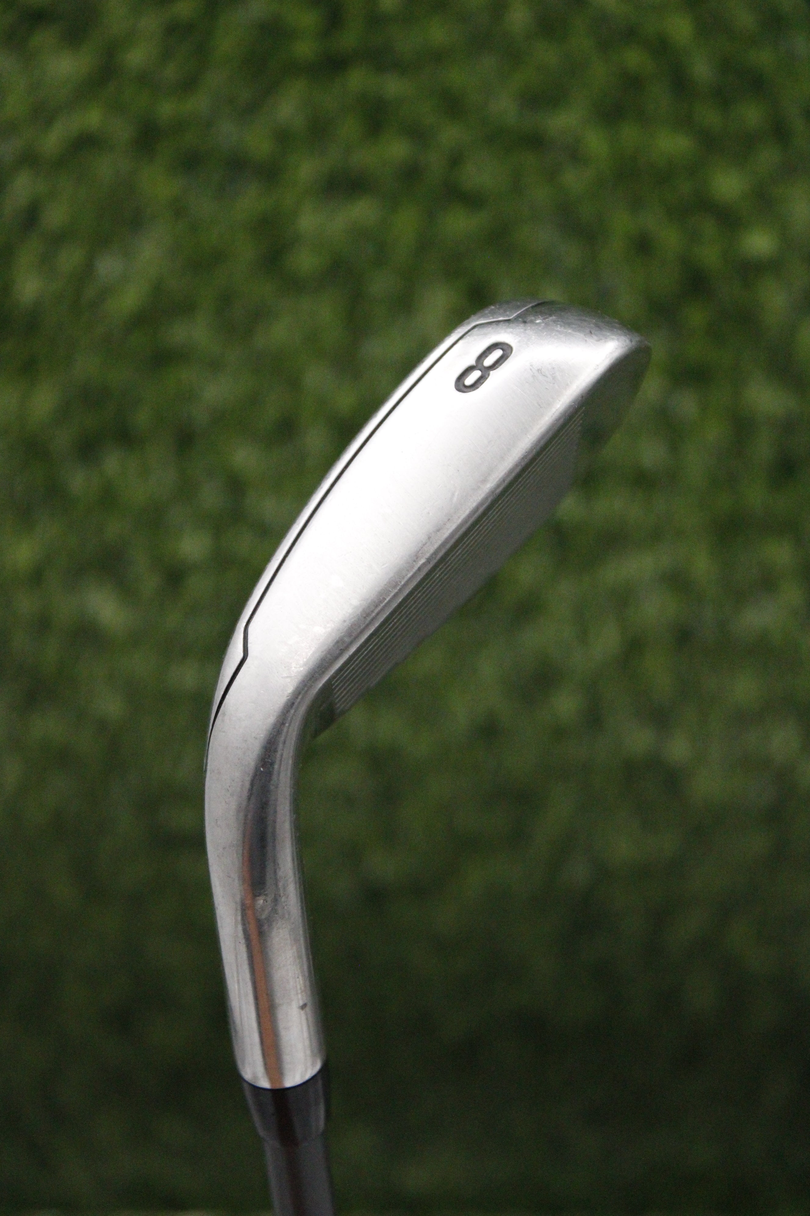 WOMEN Callaway XR 9 Iron L Flex 35.5"