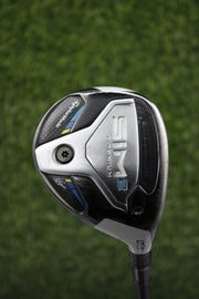 TaylorMade Sim2 Ti 19° 5 Wood R Flex 42"