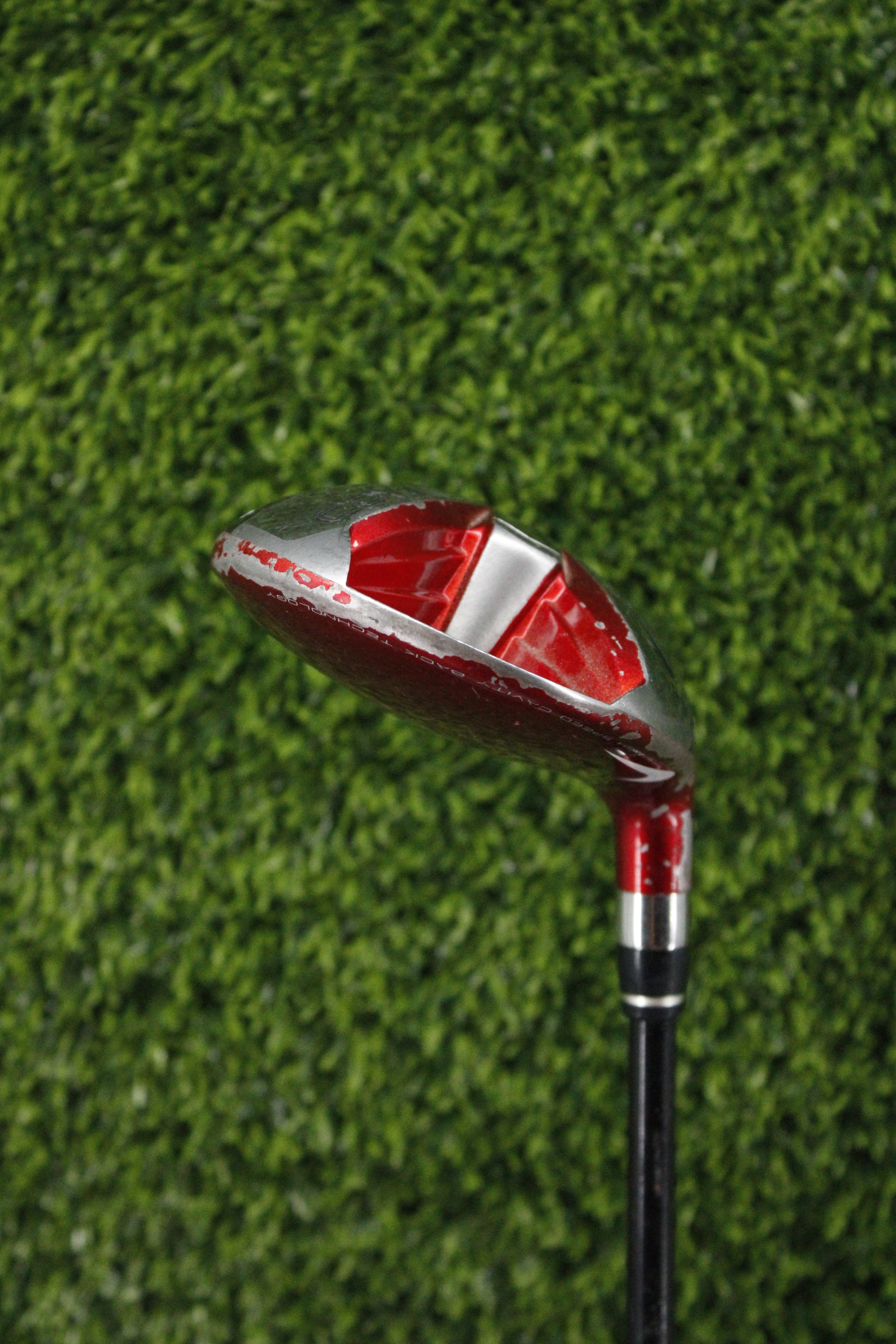 Nike VRs Covert 19° 5 Wood S Flex 41.5"