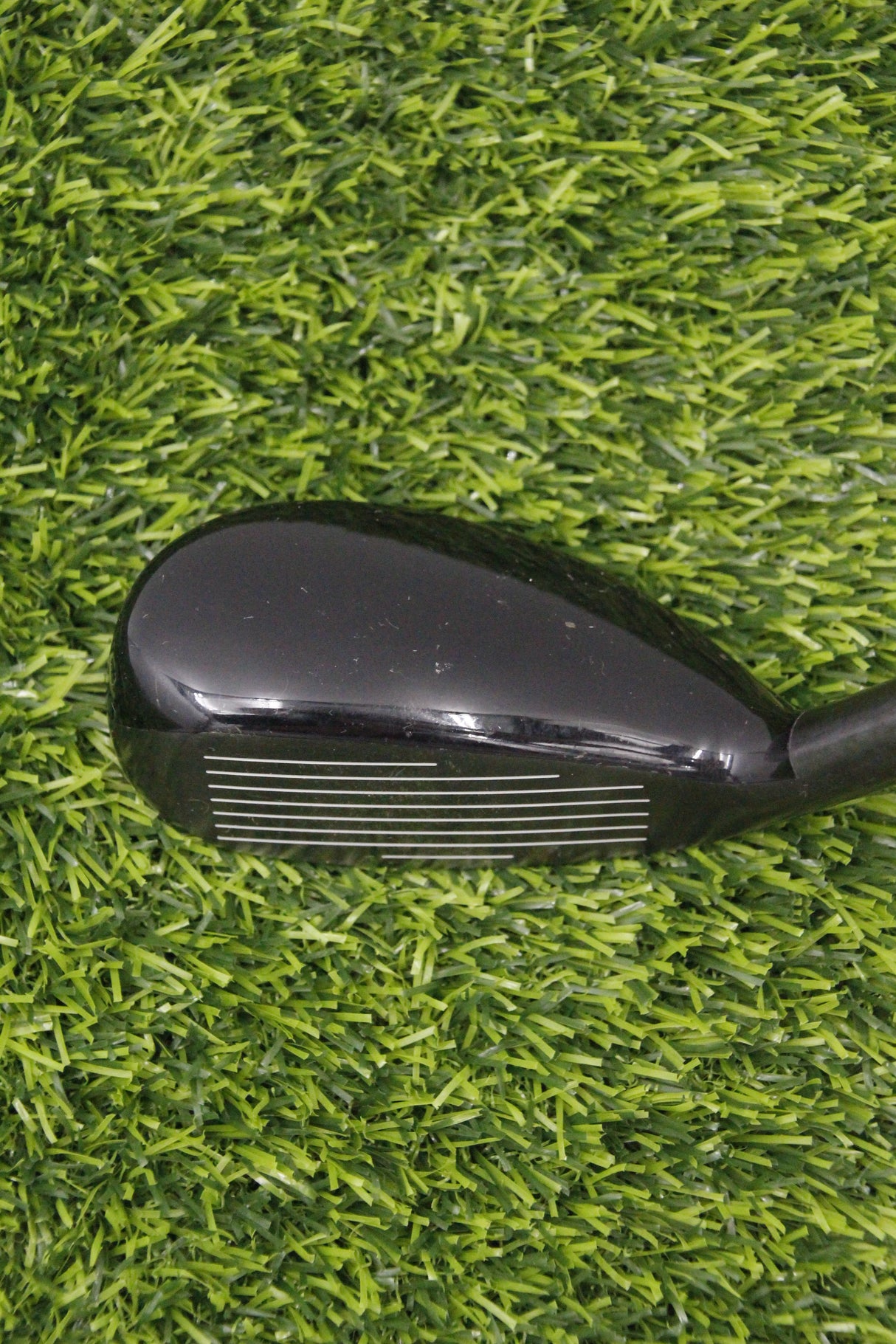 Callaway Apex 21 18° 2 Hybrid S Flex 40.5"