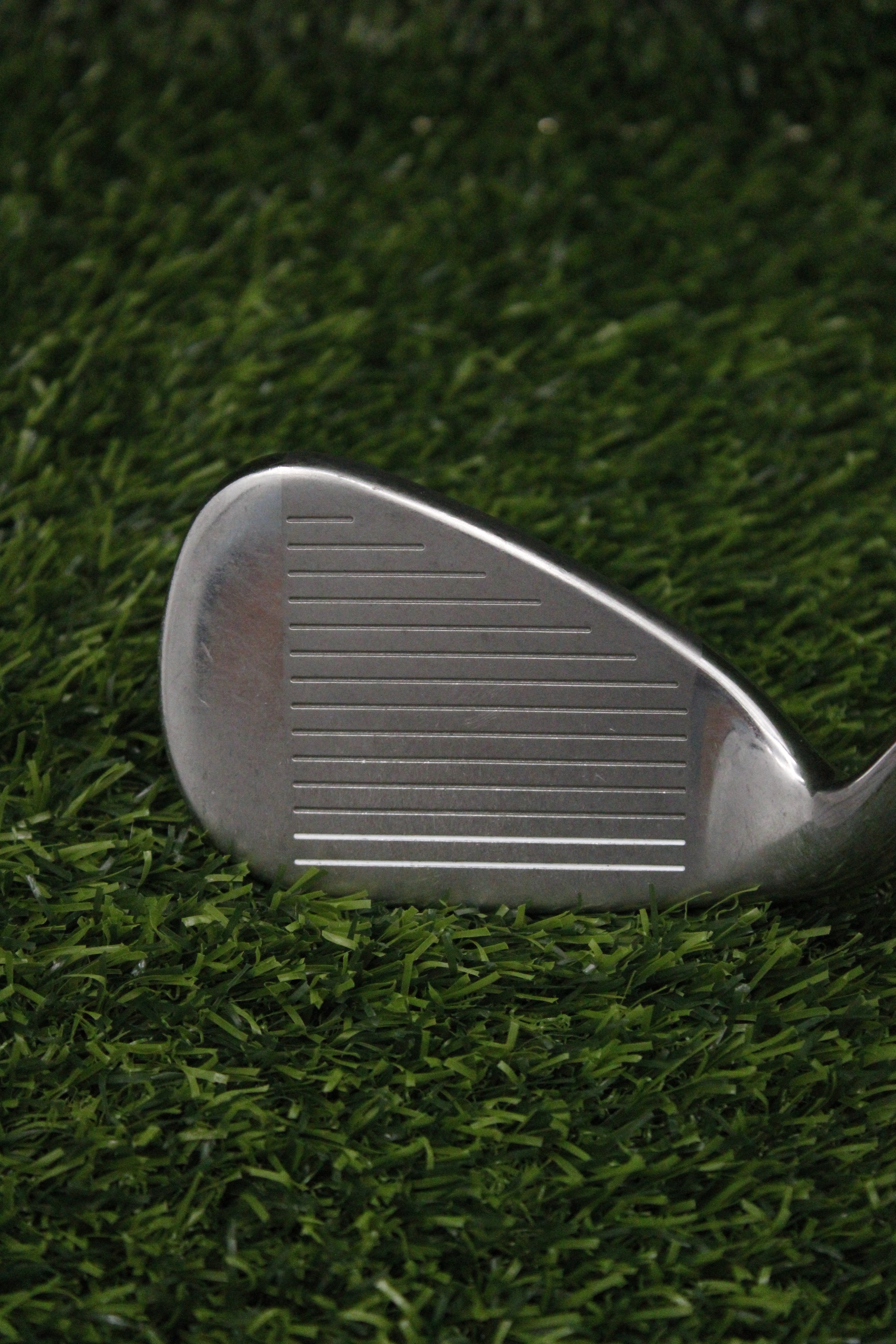 WOMEN Callaway XR 9 Iron L Flex 35.5"