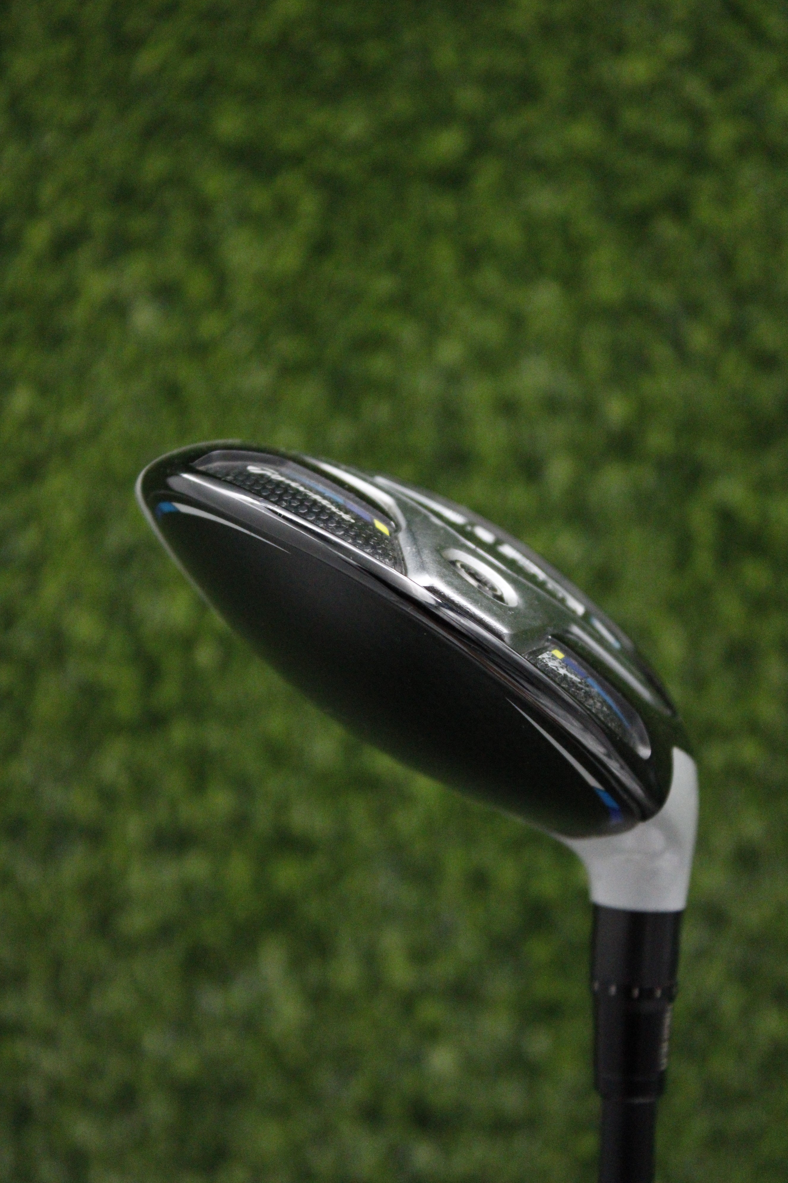 TaylorMade Sim2 Ti 19° 5 Wood R Flex 42"