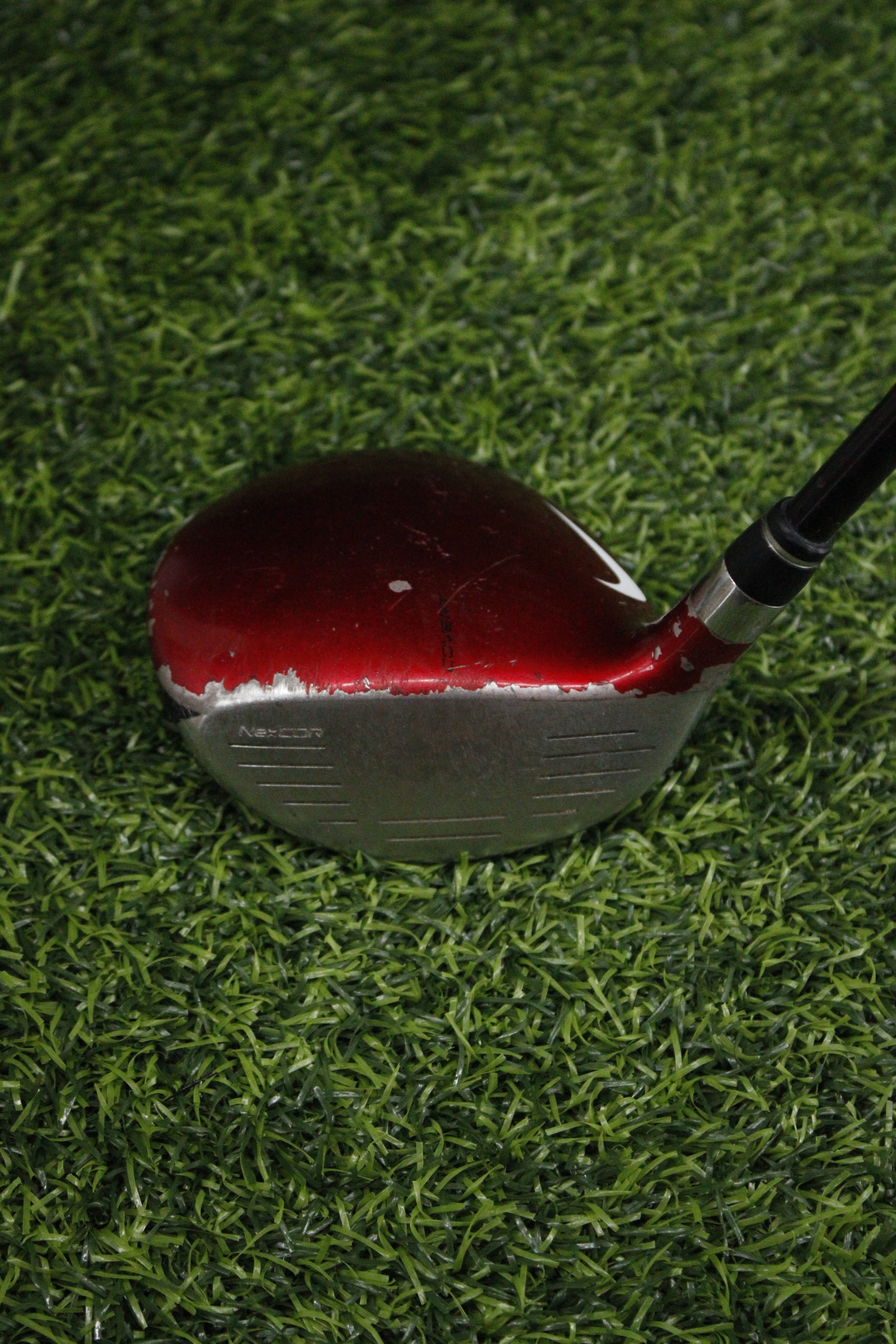 Nike VRs Covert 19° 5 Wood S Flex 41.5"