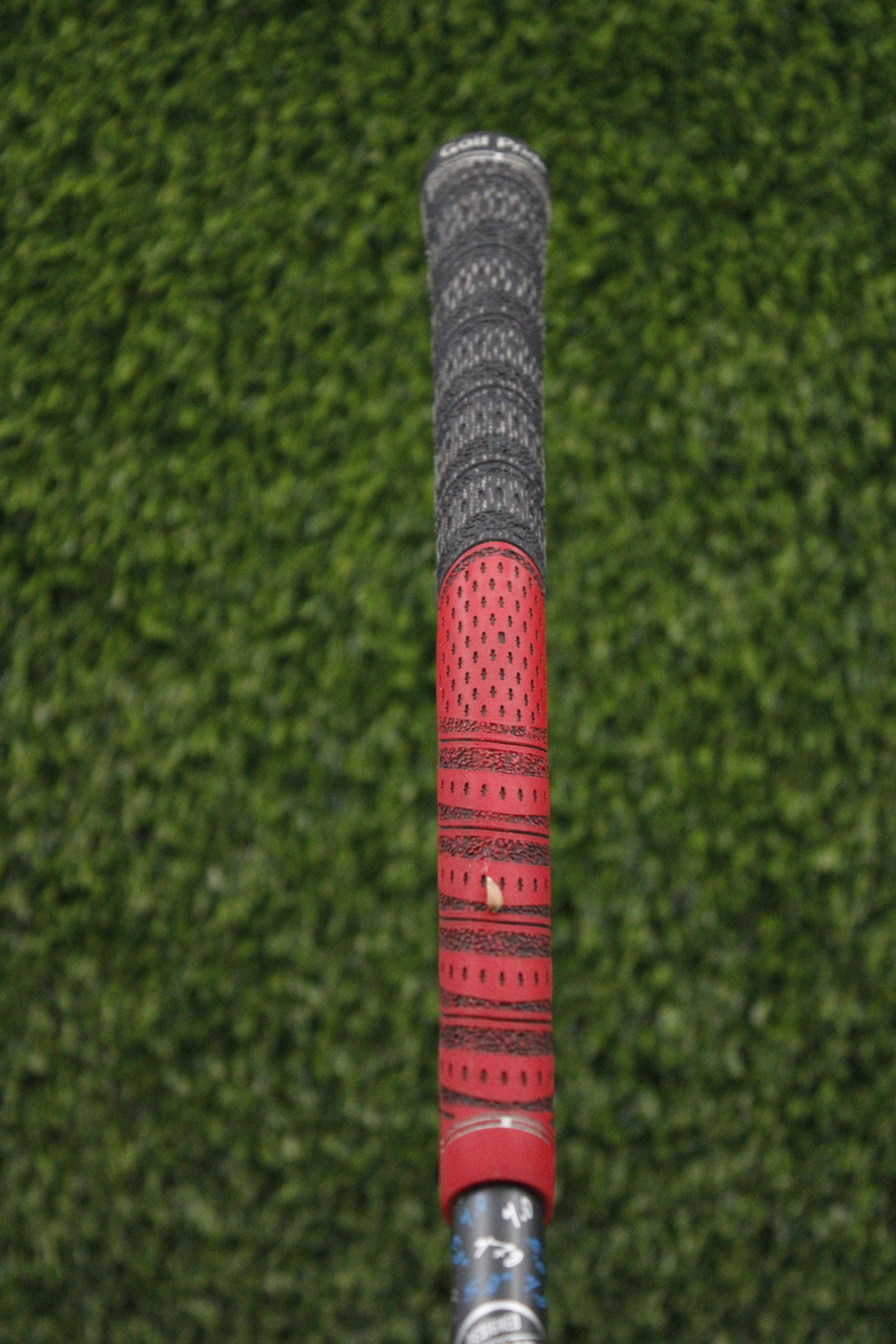 WOMEN Callaway XR 9 Iron L Flex 35.5"