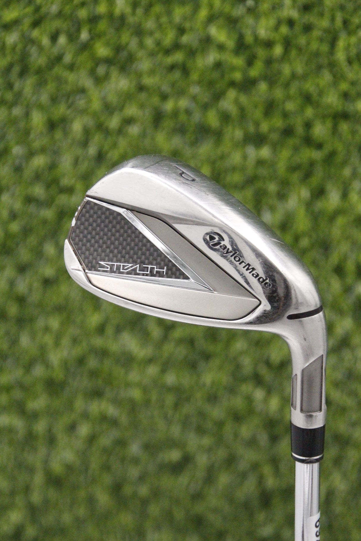 TaylorMade Stealth PW S Flex 36"