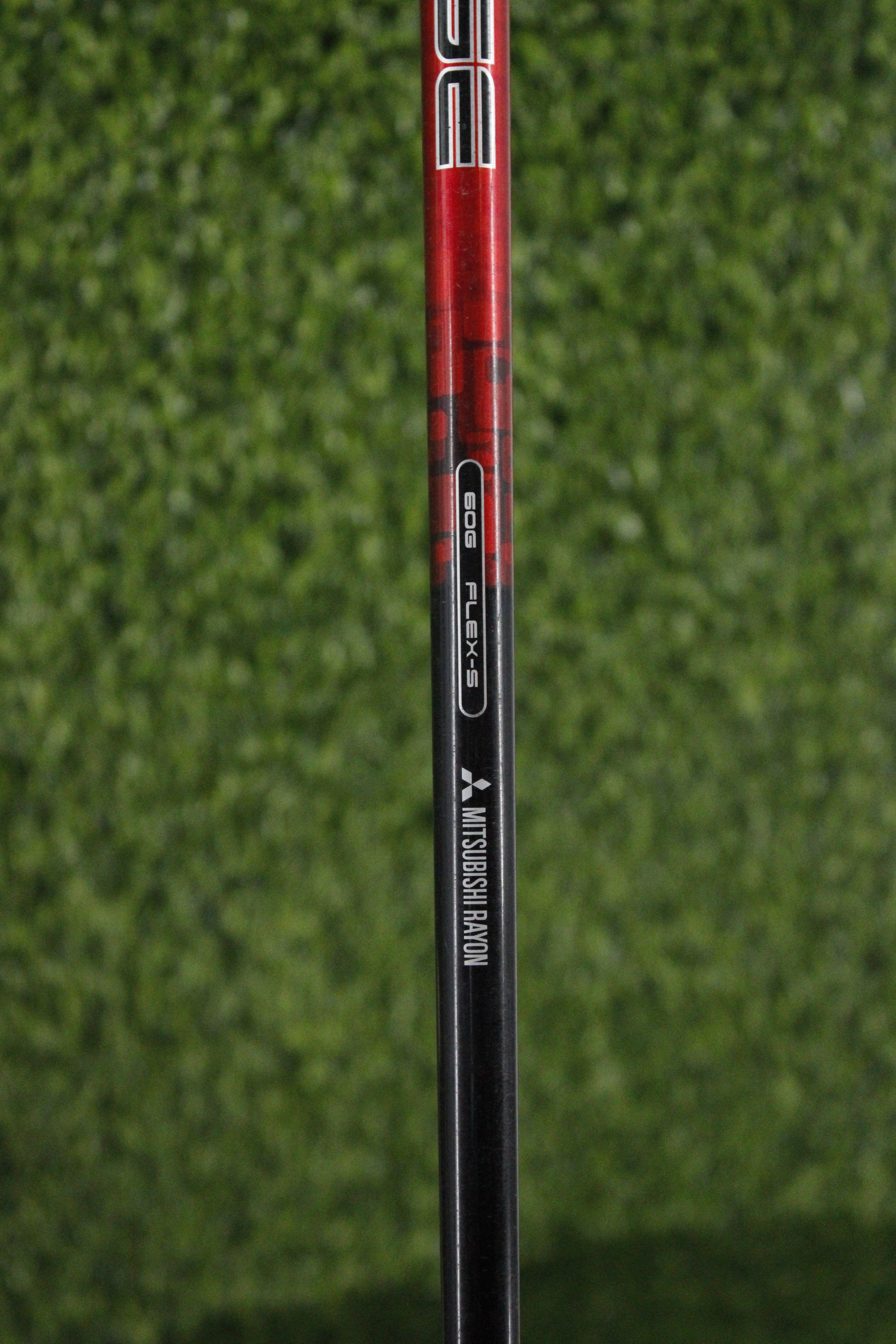 Nike VRs Covert 19° 5 Wood S Flex 41.5"