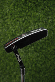 Ping Redwood Anser Black Putter 34"