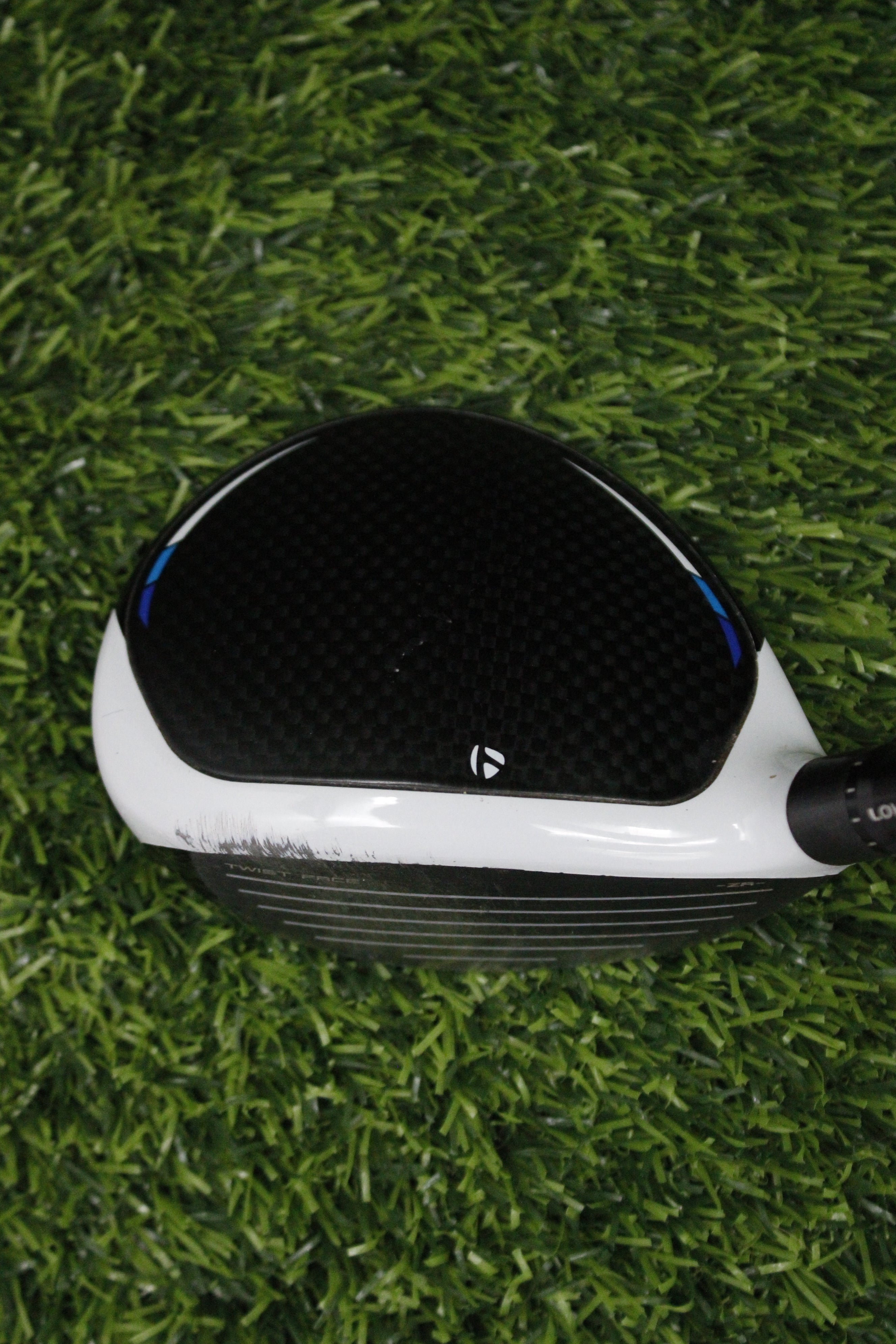 TaylorMade Sim2 Ti 19° 5 Wood R Flex 42"