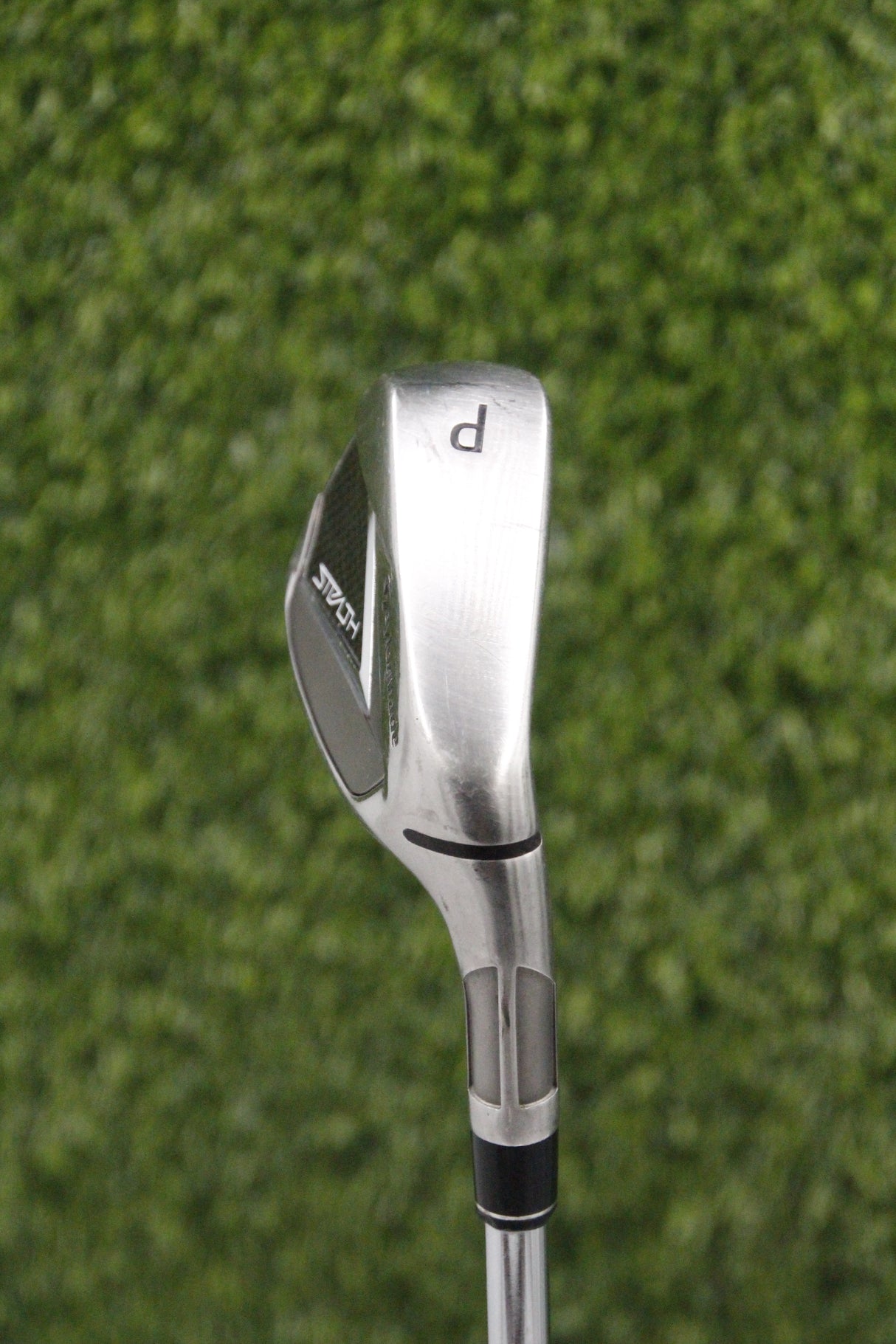 TaylorMade Stealth PW S Flex 36"