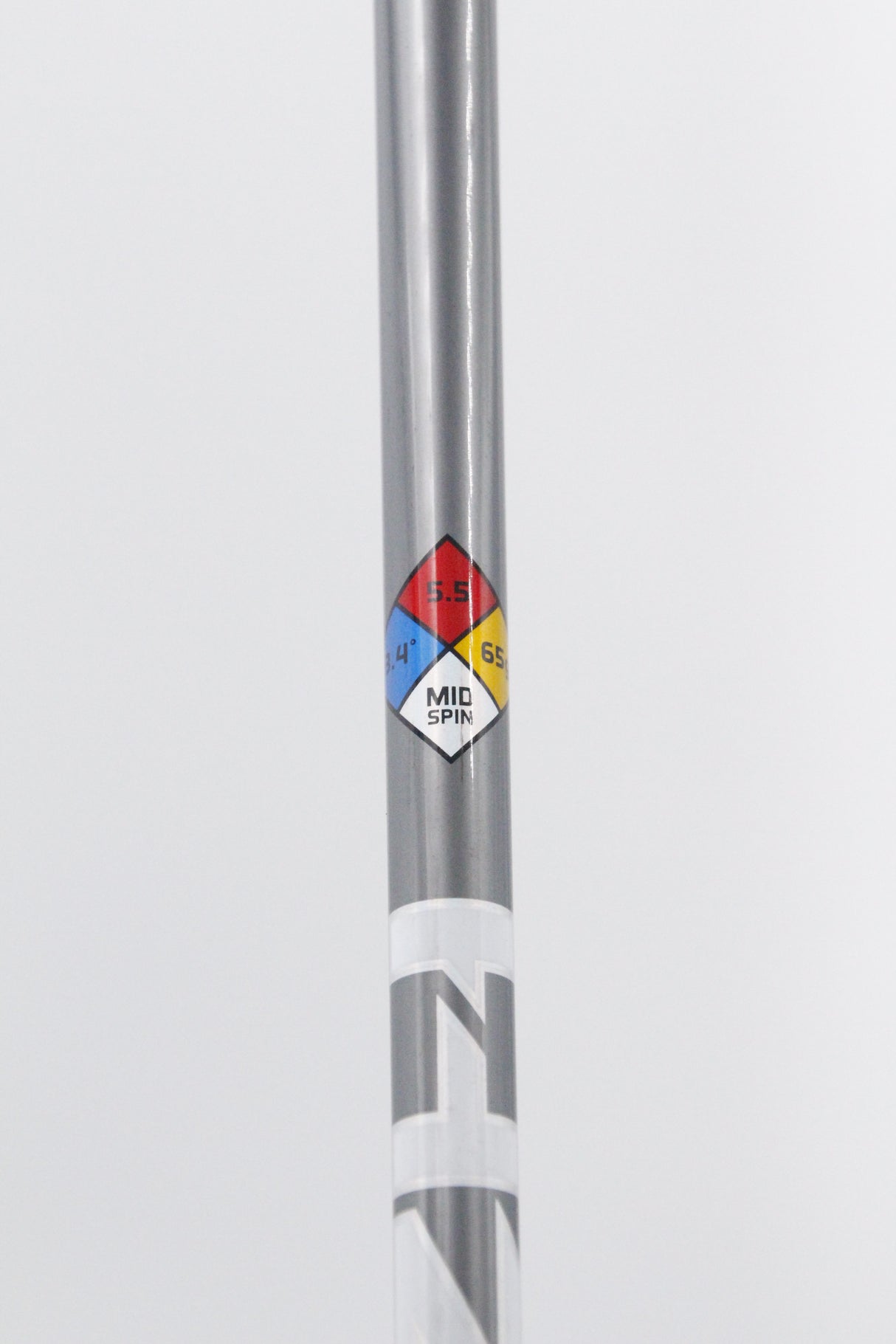 Callaway Paradym X AW R Flex 35.5"