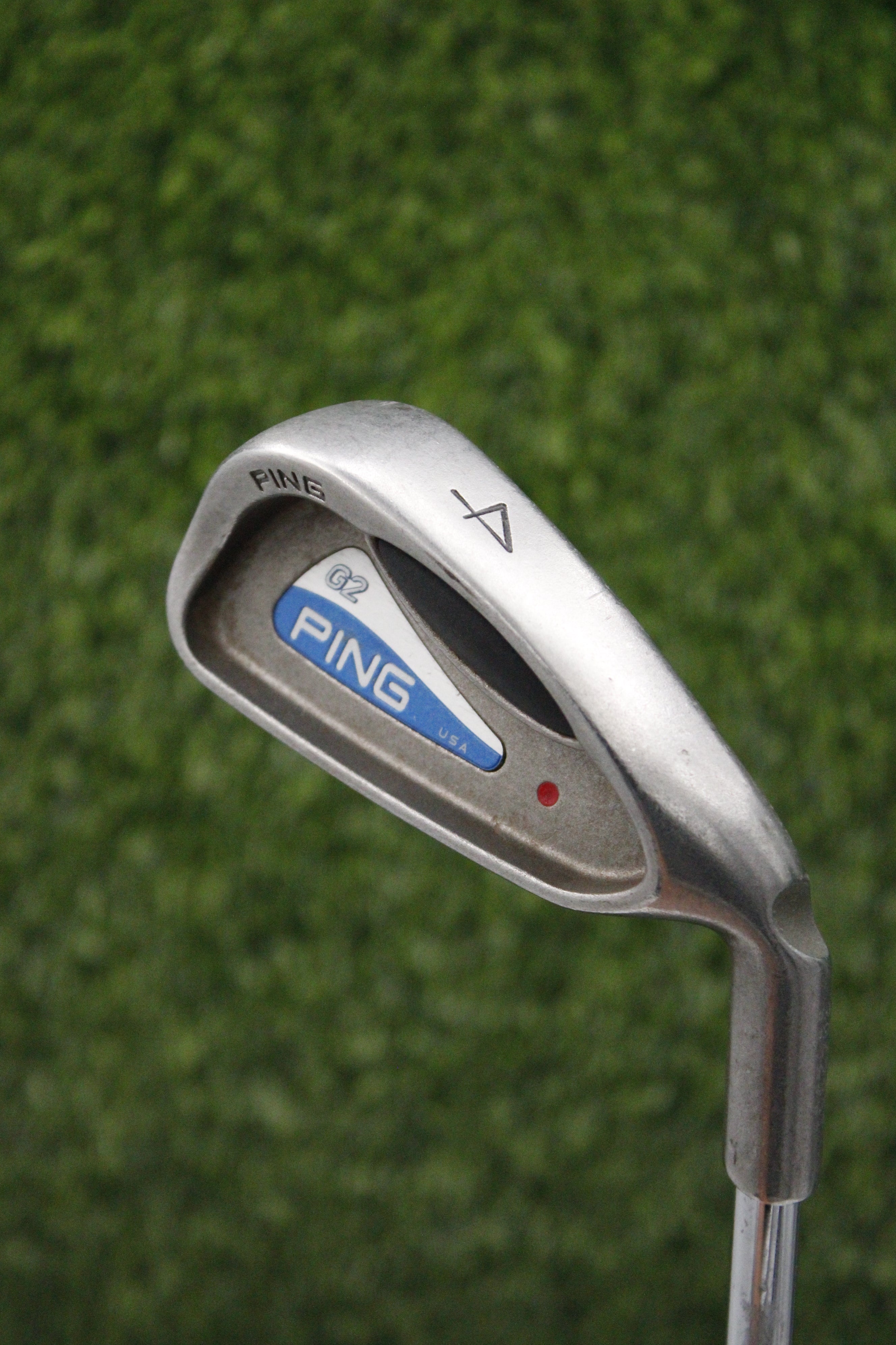 Ping G2 4 Iron R Flex 38.5"