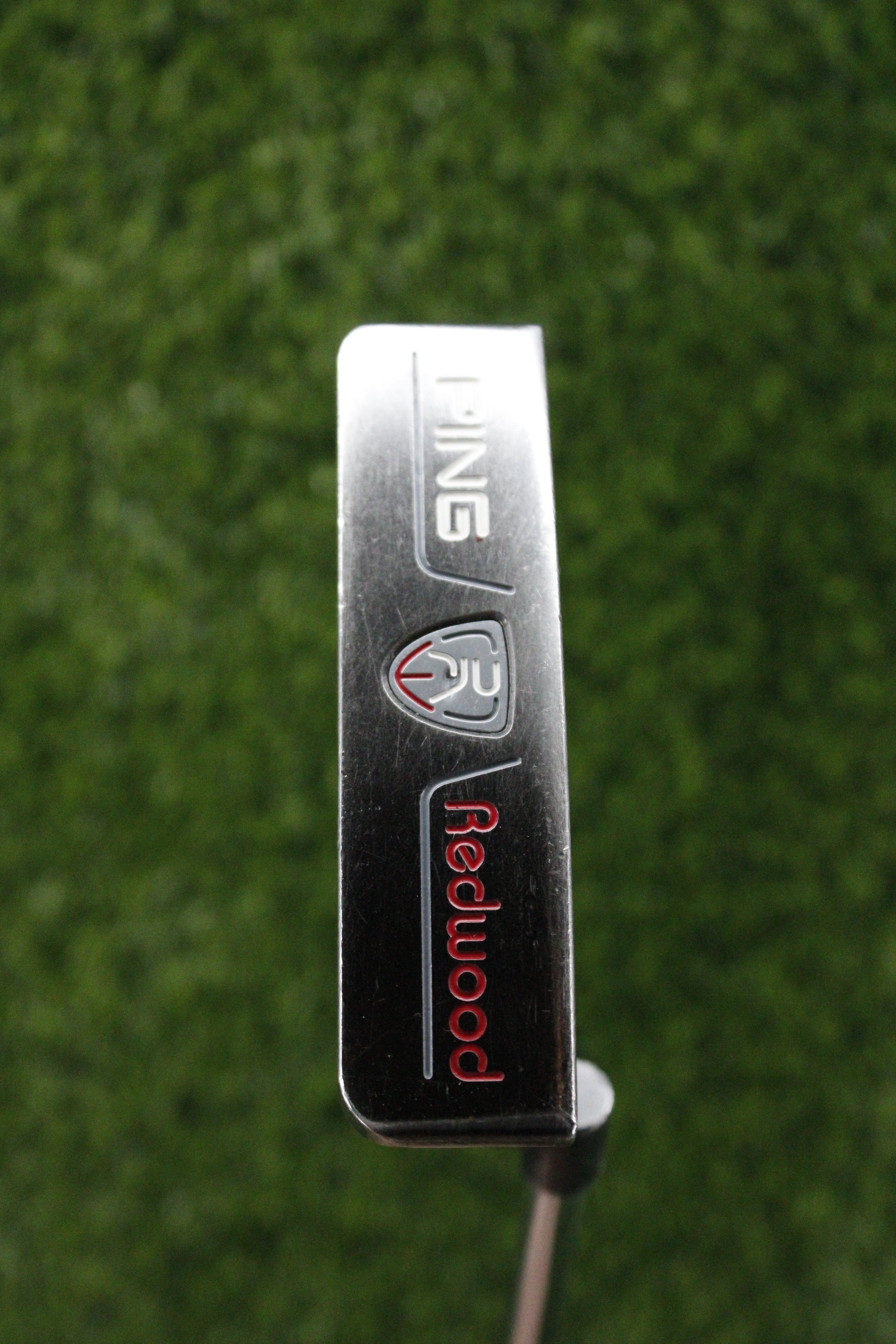 Ping Redwood Anser Black Putter 34"