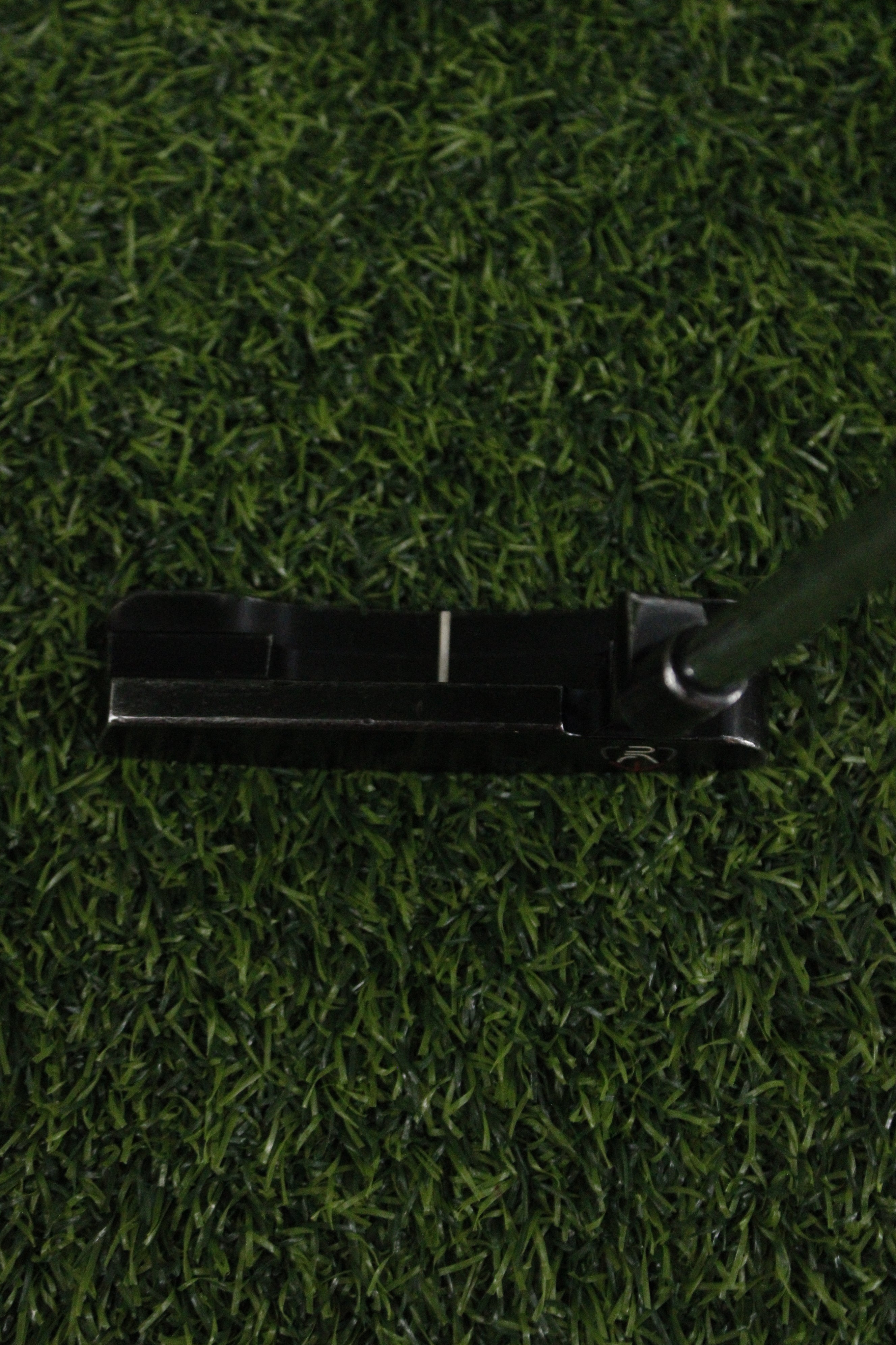 Ping Redwood Anser Black Putter 34"