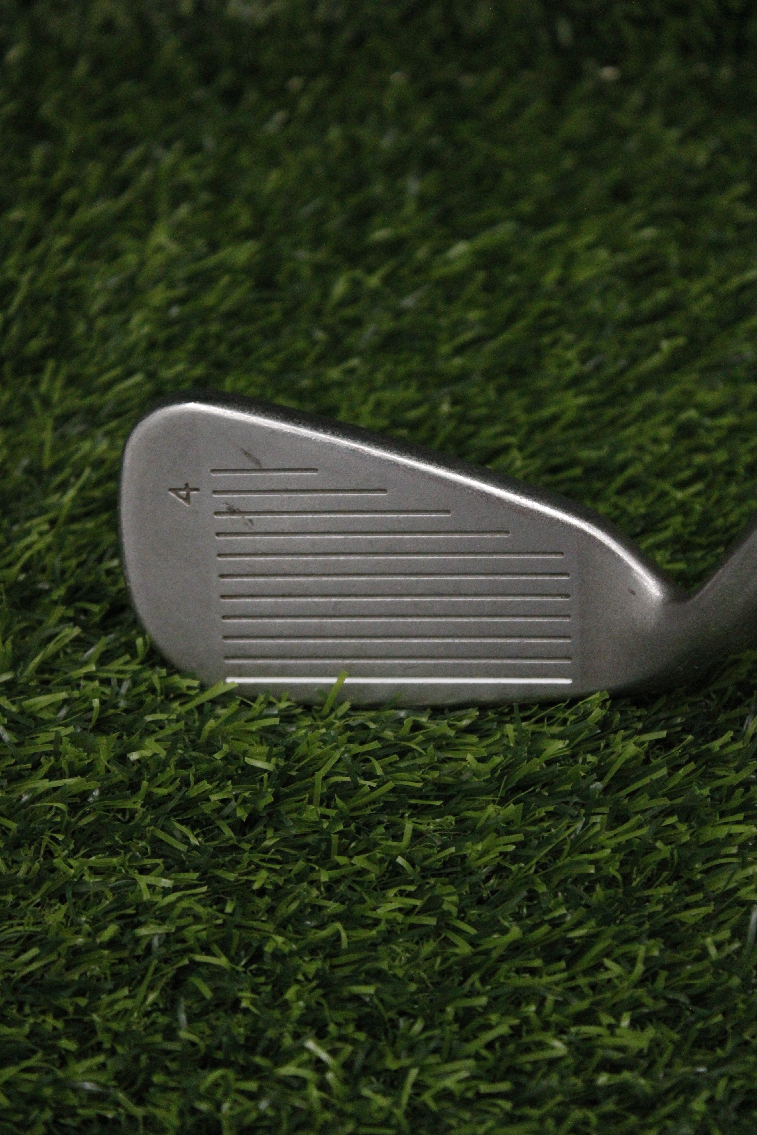 Ping G2 4 Iron R Flex 38.5"