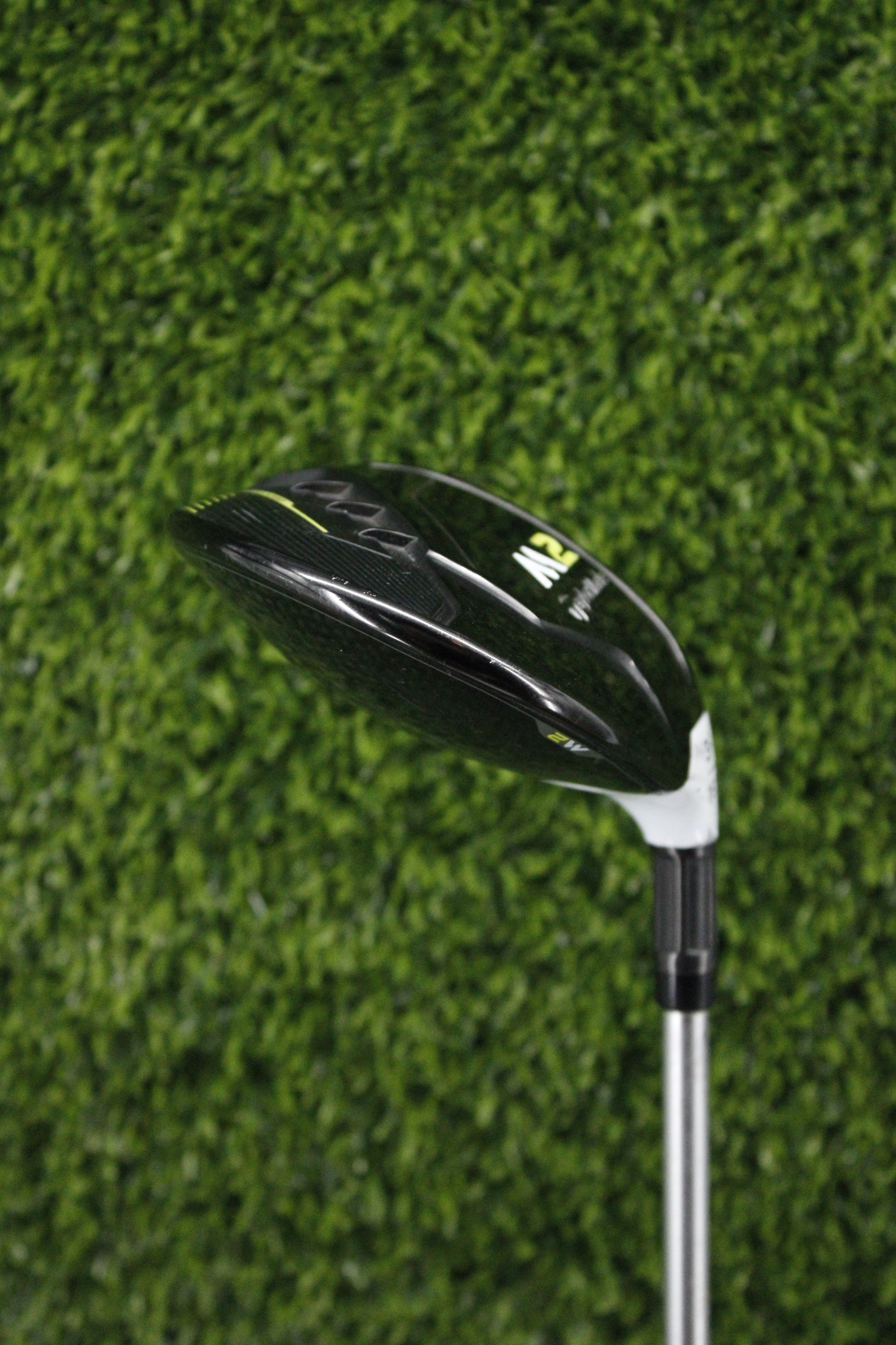 WOMEN TaylorMade 2019 M2 16.5° 3 Wood HL L Flex 42.25"