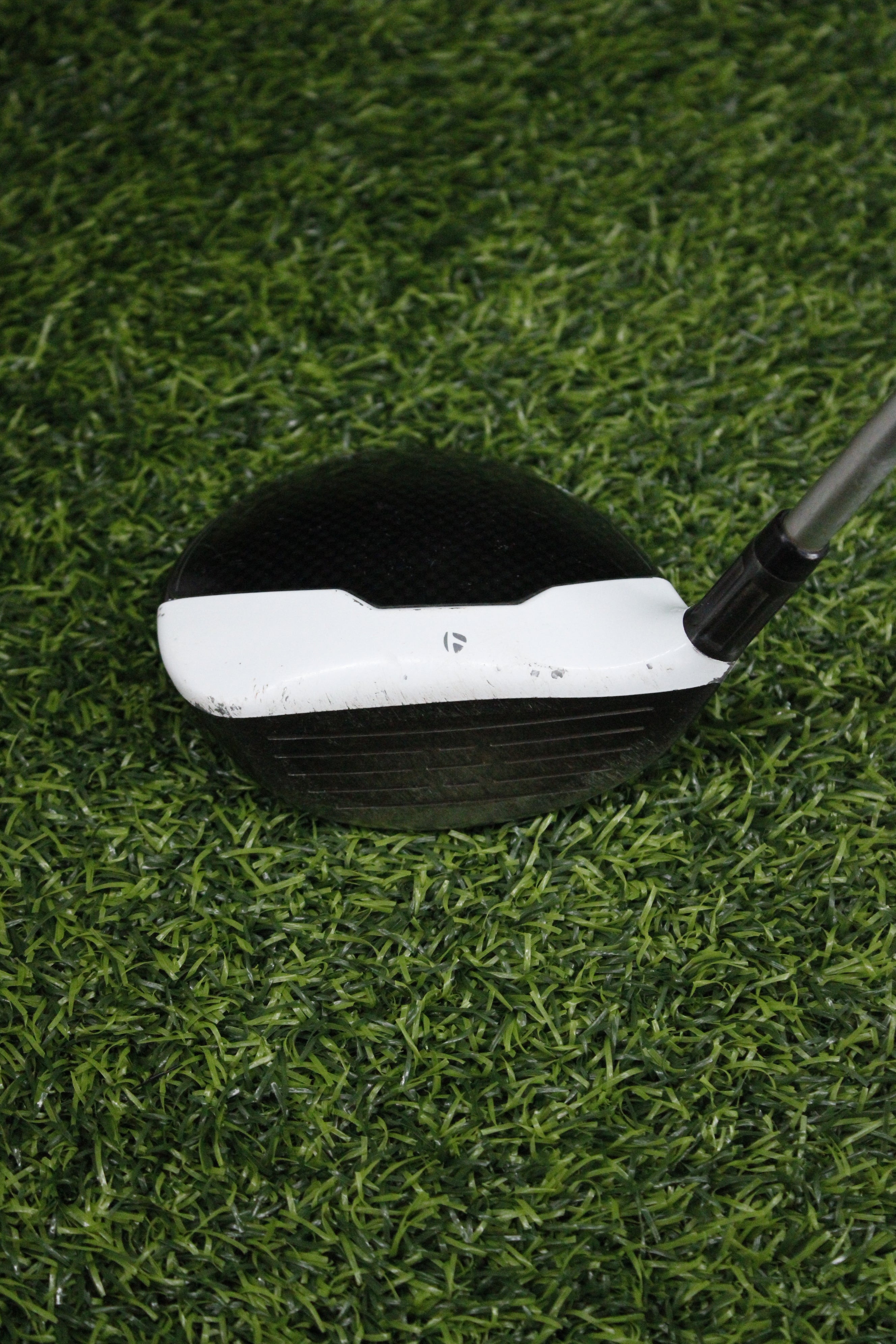 WOMEN TaylorMade 2019 M2 16.5° 3 Wood HL L Flex 42.25"