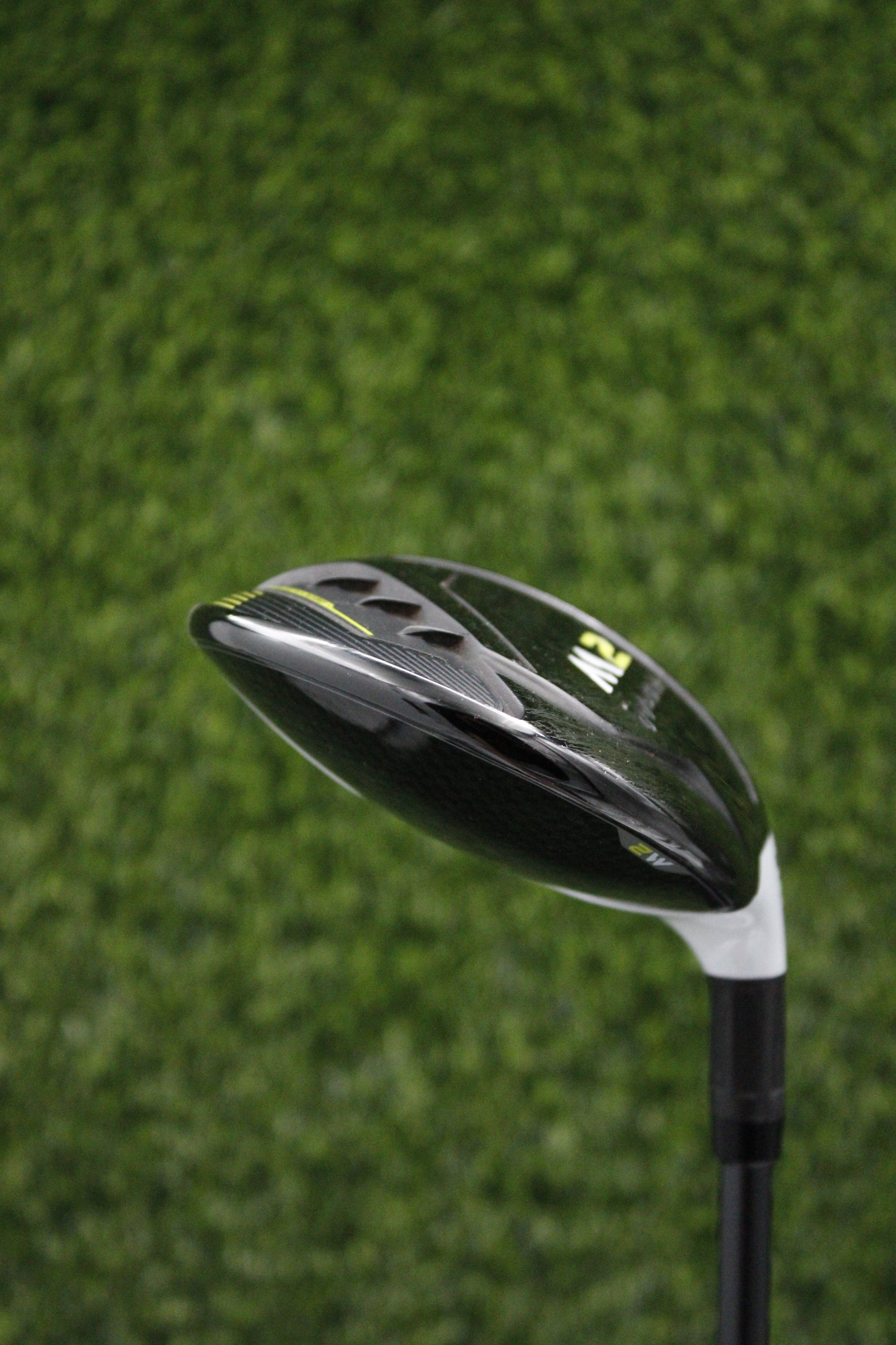 TaylorMade 2019 M2 18° 5 Wood S Flex 42"