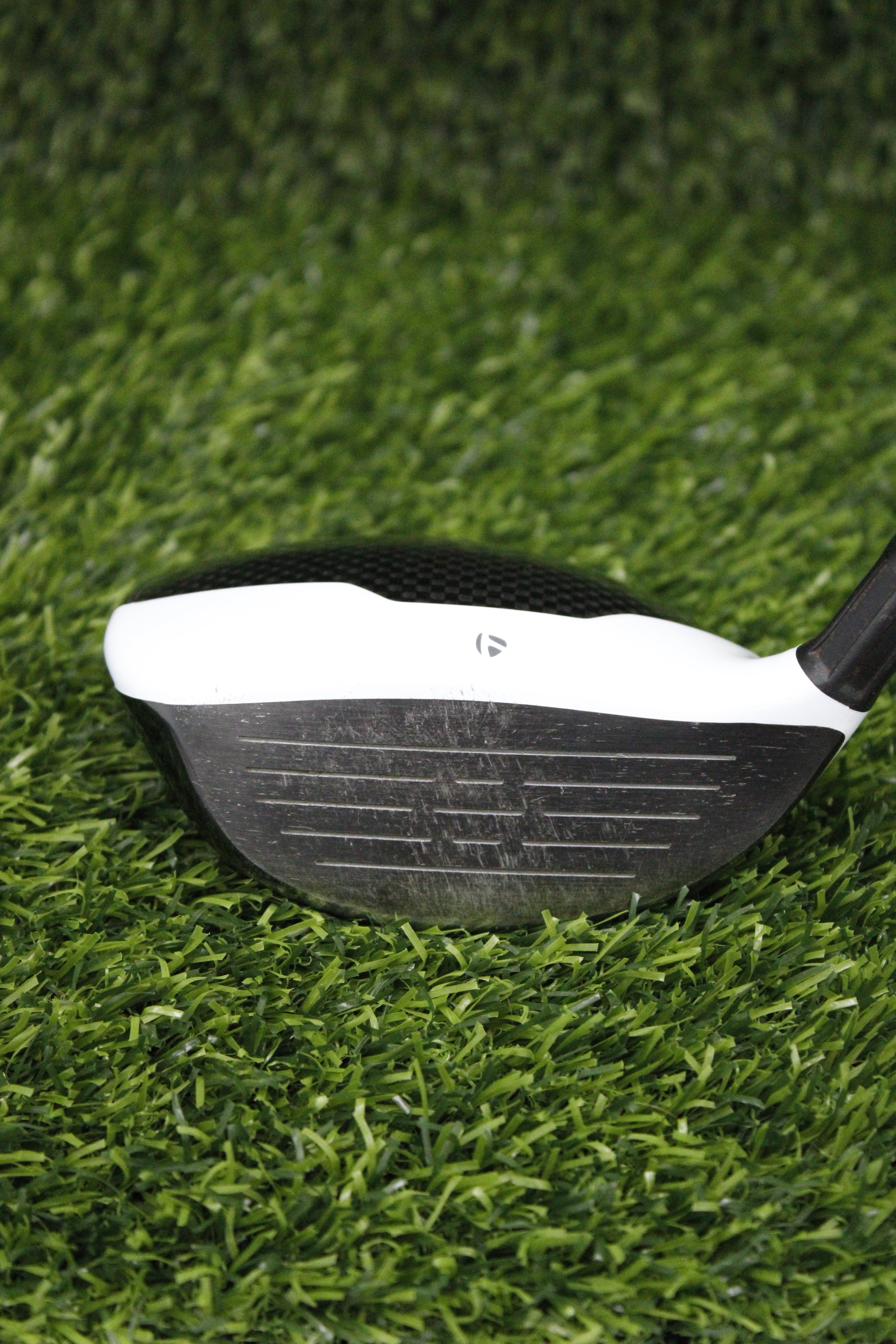 TaylorMade 2019 M2 18° 5 Wood S Flex 42"