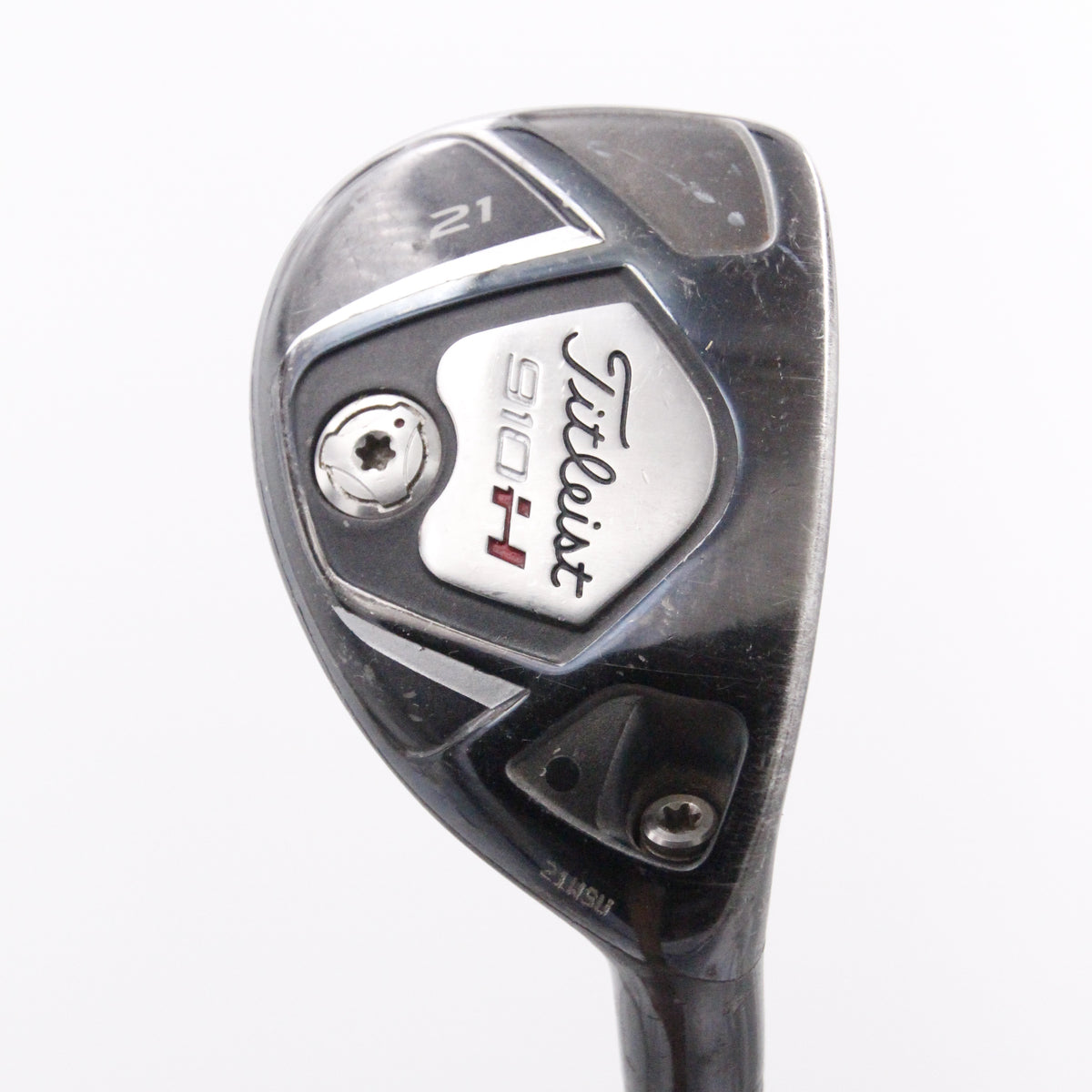 Les hybrides Titleist 910 | Golf Gentlemen Les hybrides Titleist 910 | Golf Gentlemen