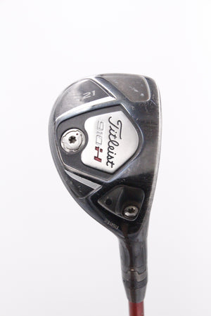 Titleist 910H 21° 4 Hybrid R Flex 40.25"
