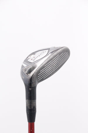 Titleist 910H 21° 4 Hybrid R Flex 40.25"