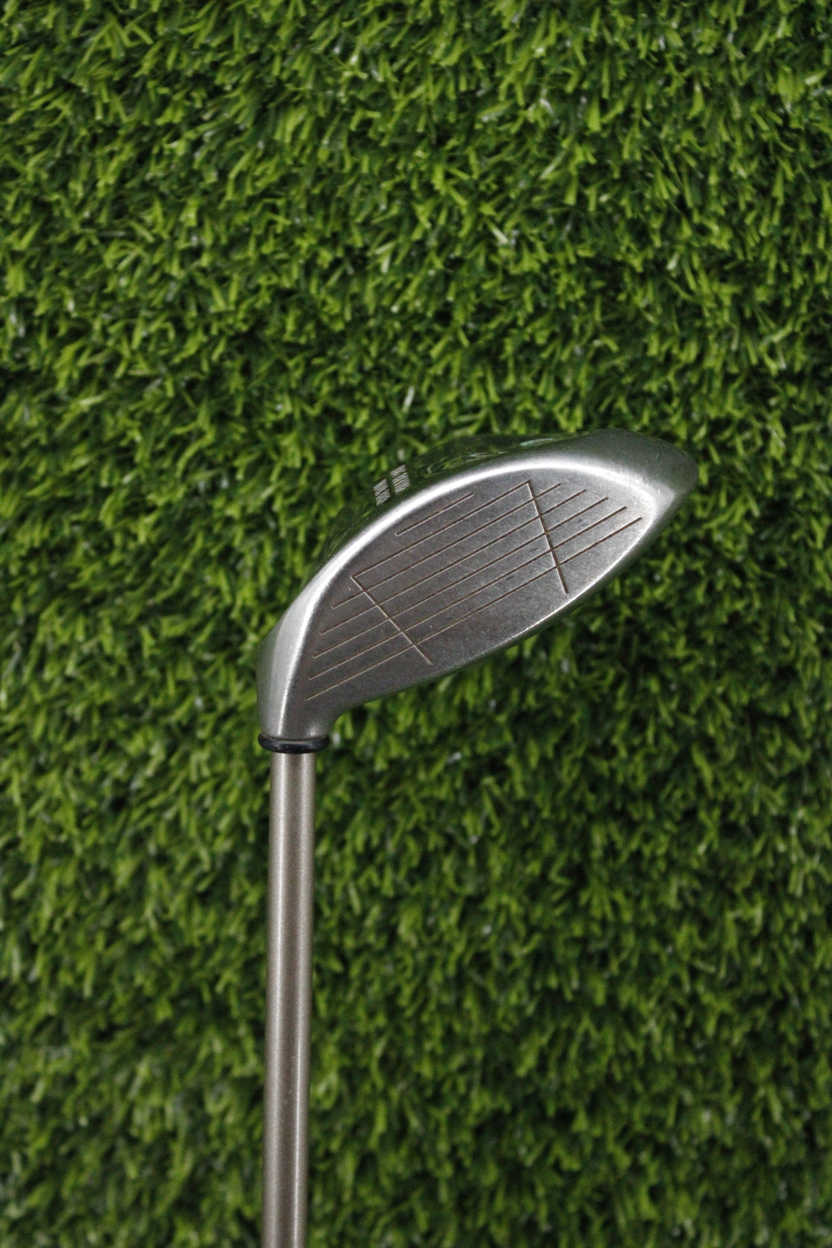 WOMEN Callaway Big Bertha War Bird 5 Wood L Flex 40.75"