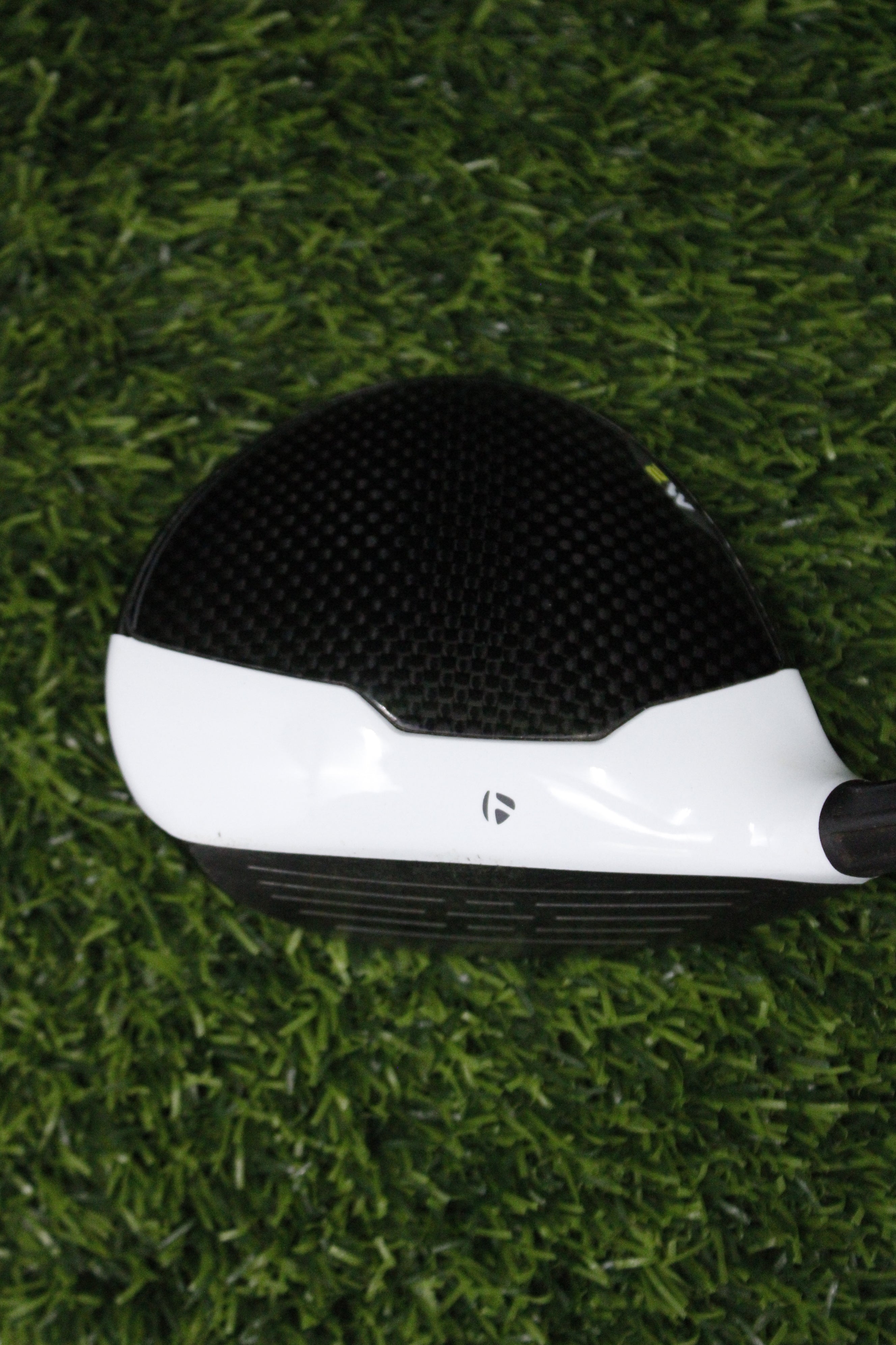 TaylorMade 2019 M2 18° 5 Wood S Flex 42"