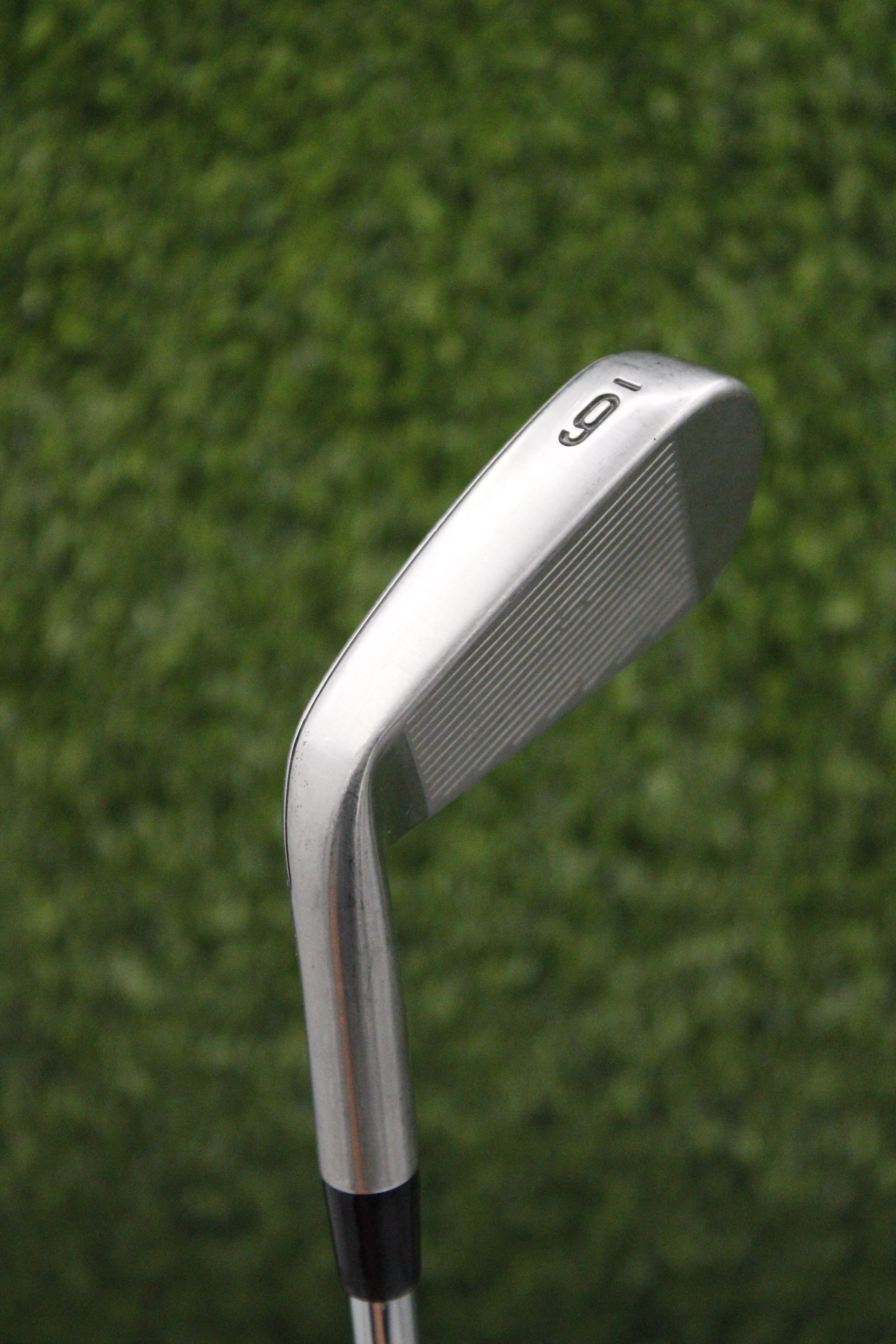 Callaway 2013 X Hot Pro 6 Iron S Flex 37.5"