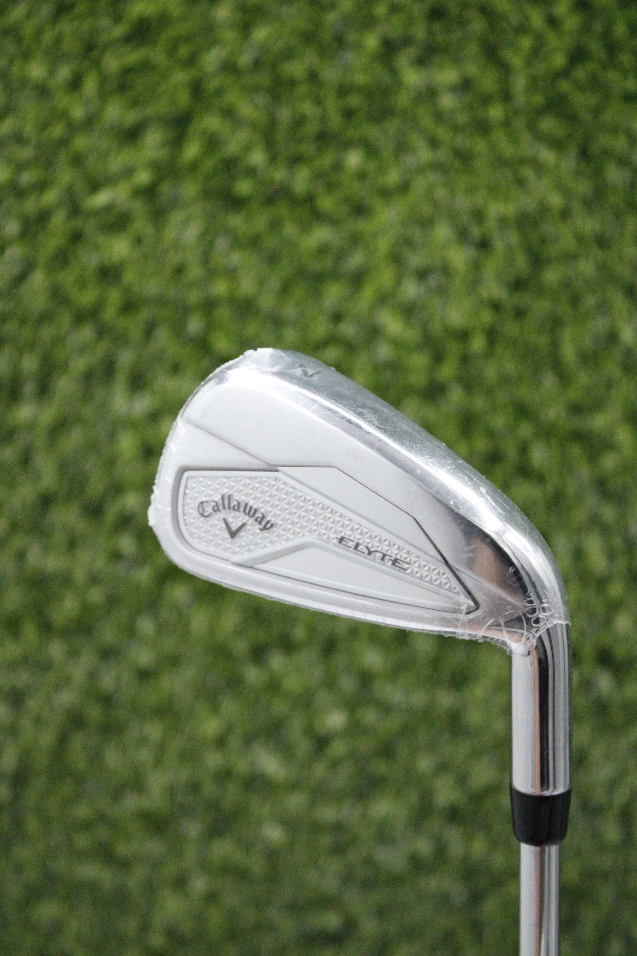 NEW Callaway Elyte 7 Iron R Flex 37"