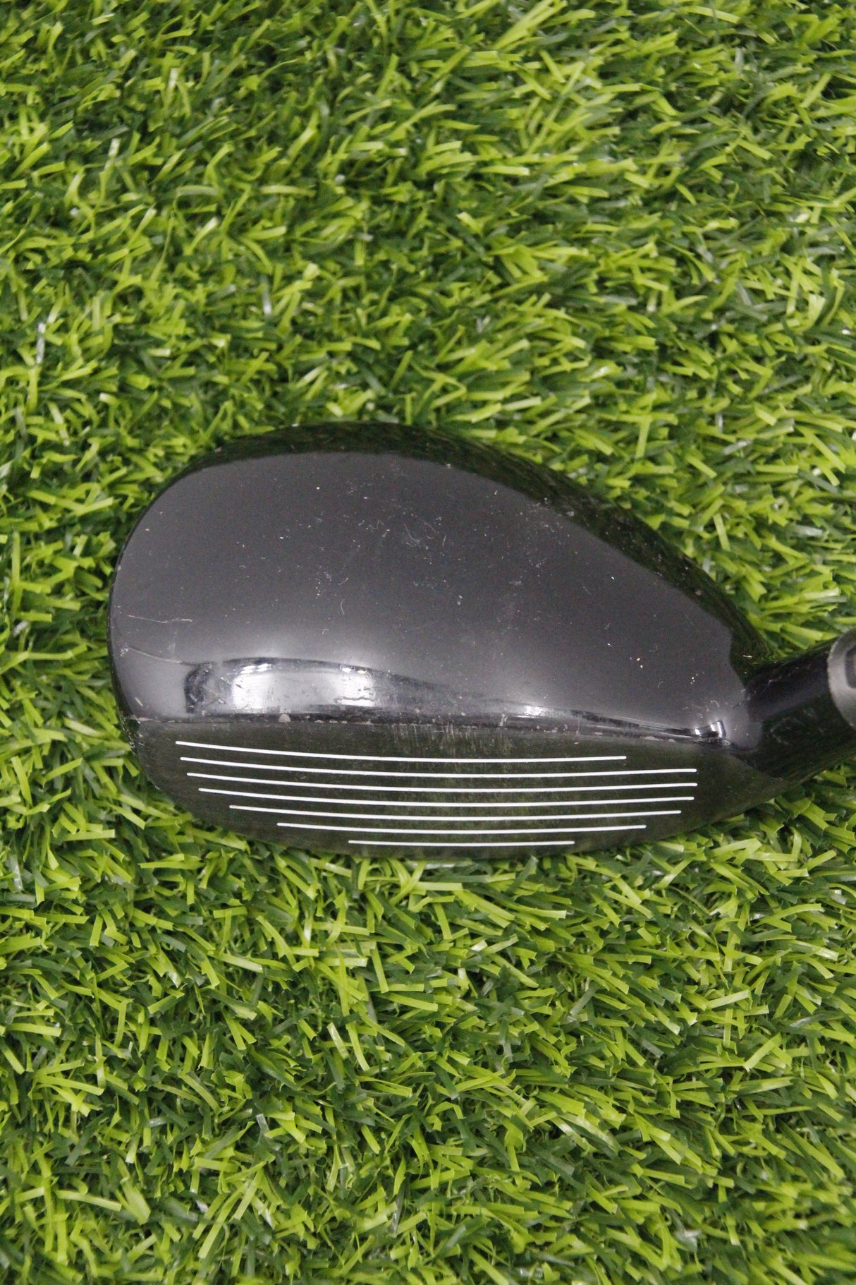Titleist 910H 21° 4 Hybrid R Flex 40.25"