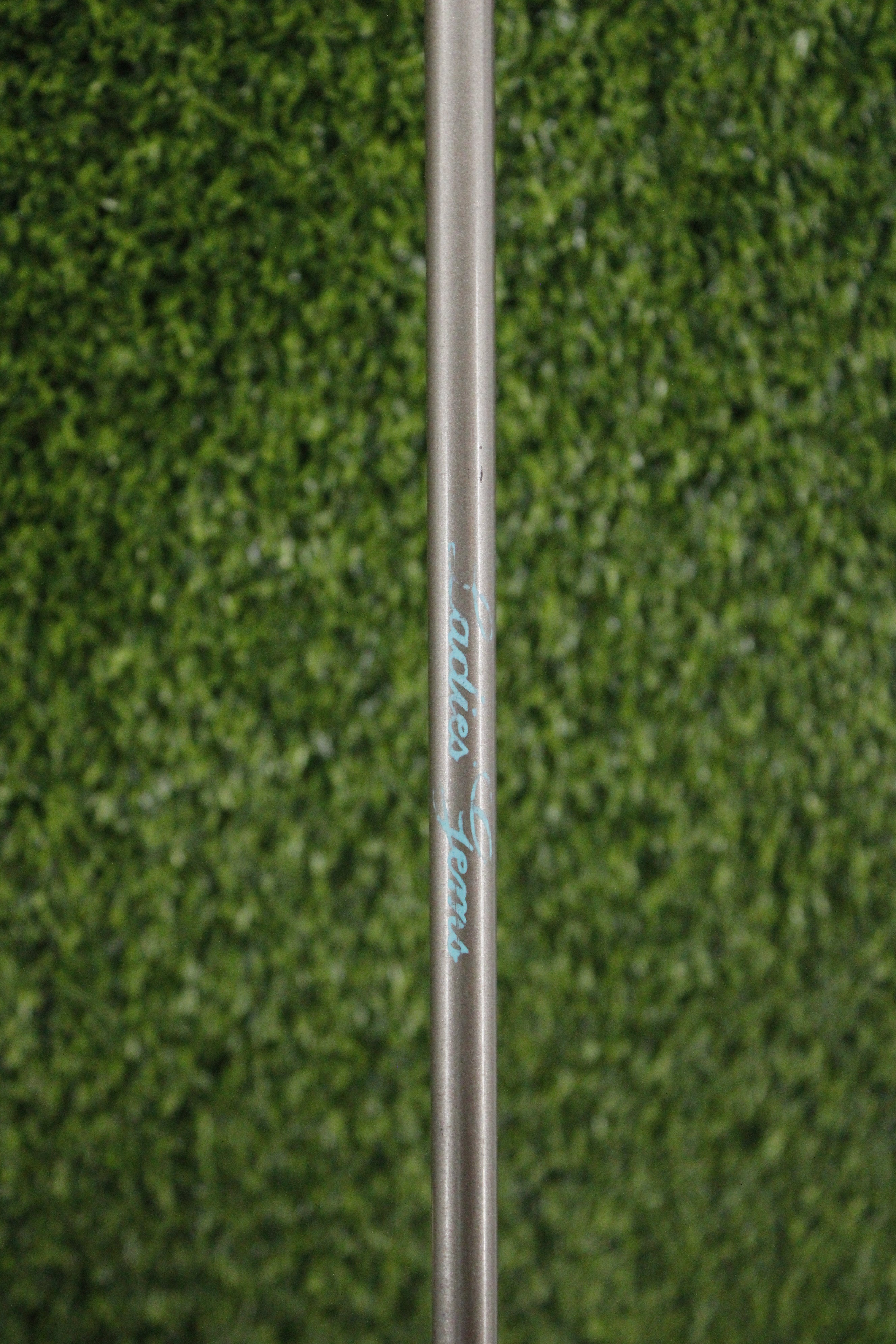 WOMEN Callaway Big Bertha War Bird 5 Wood L Flex 40.75"